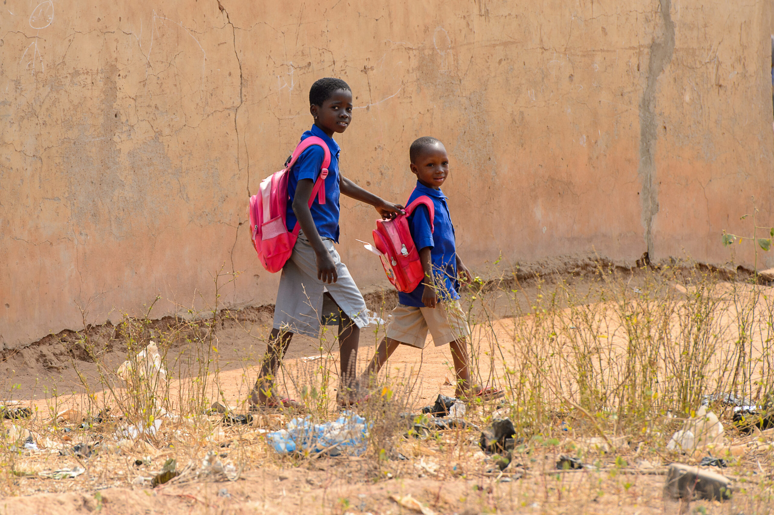 Sénégal : le silence des abus sexuels dans le milieu scolaire