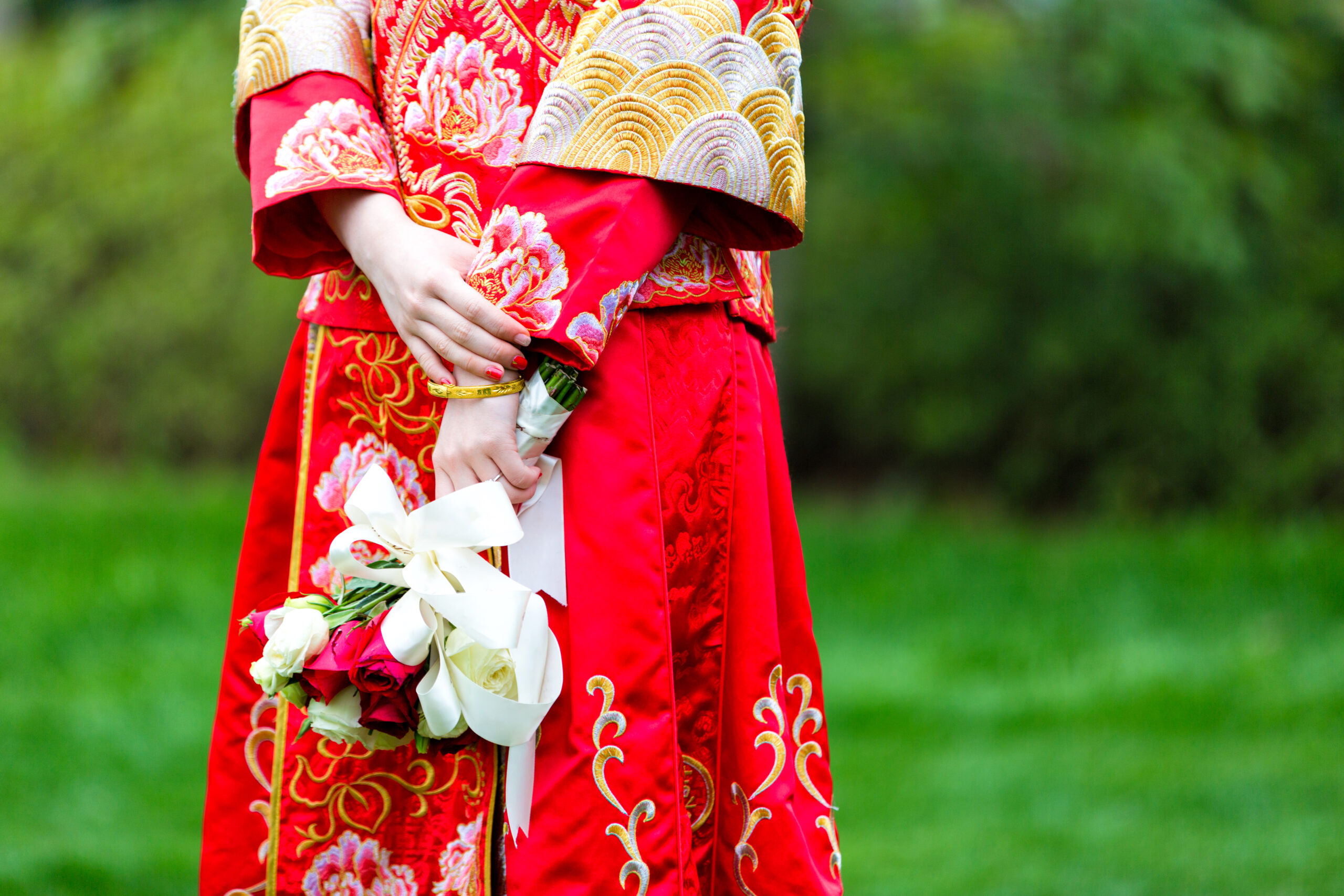 Le trafic des épouses – le phénomène croissant du mariage forcé et de l&rsquo;esclavage sexuel en Chine