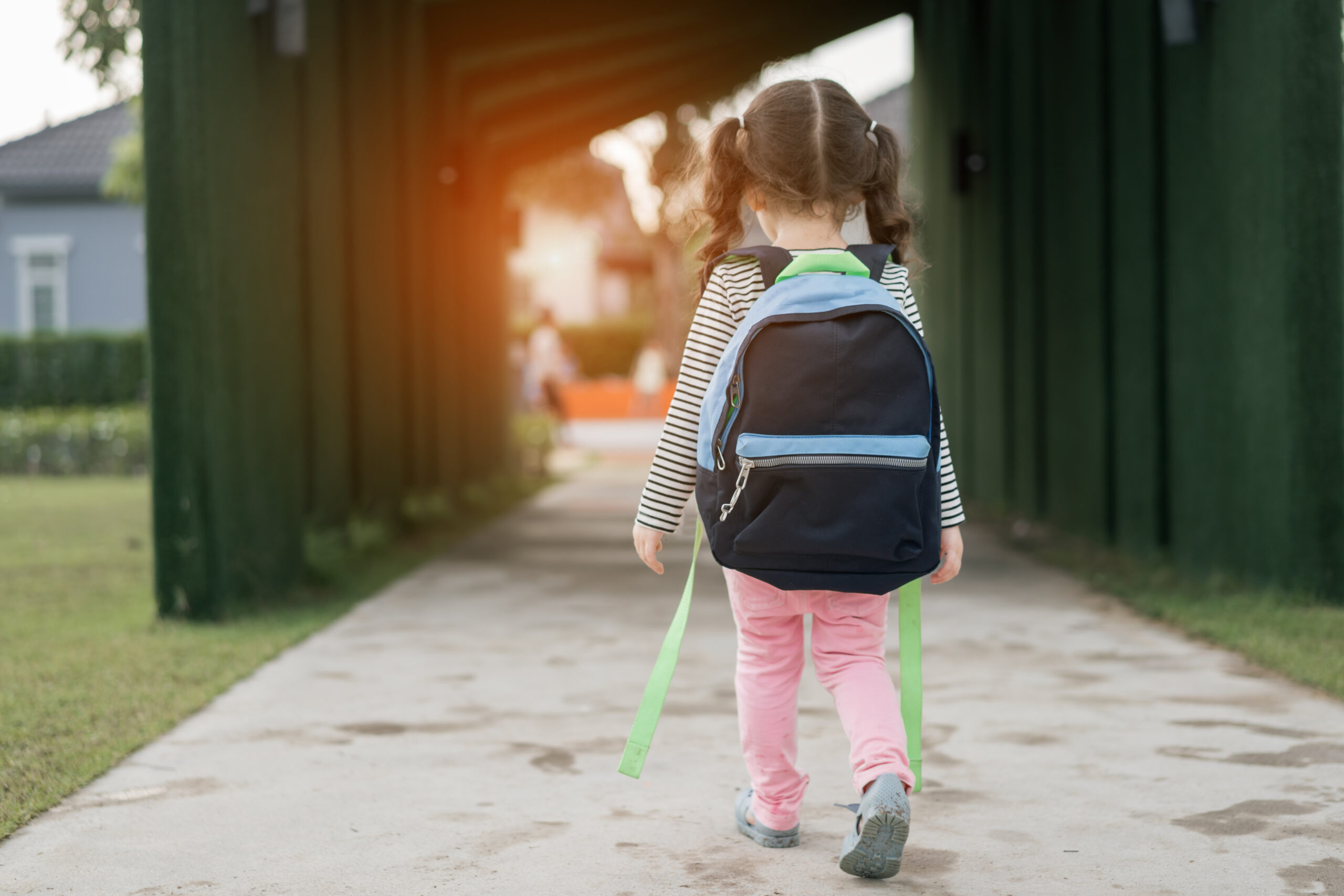 Comment les difficultés du système éducatif en Macédoine du Nord se répercutent sur les enfants