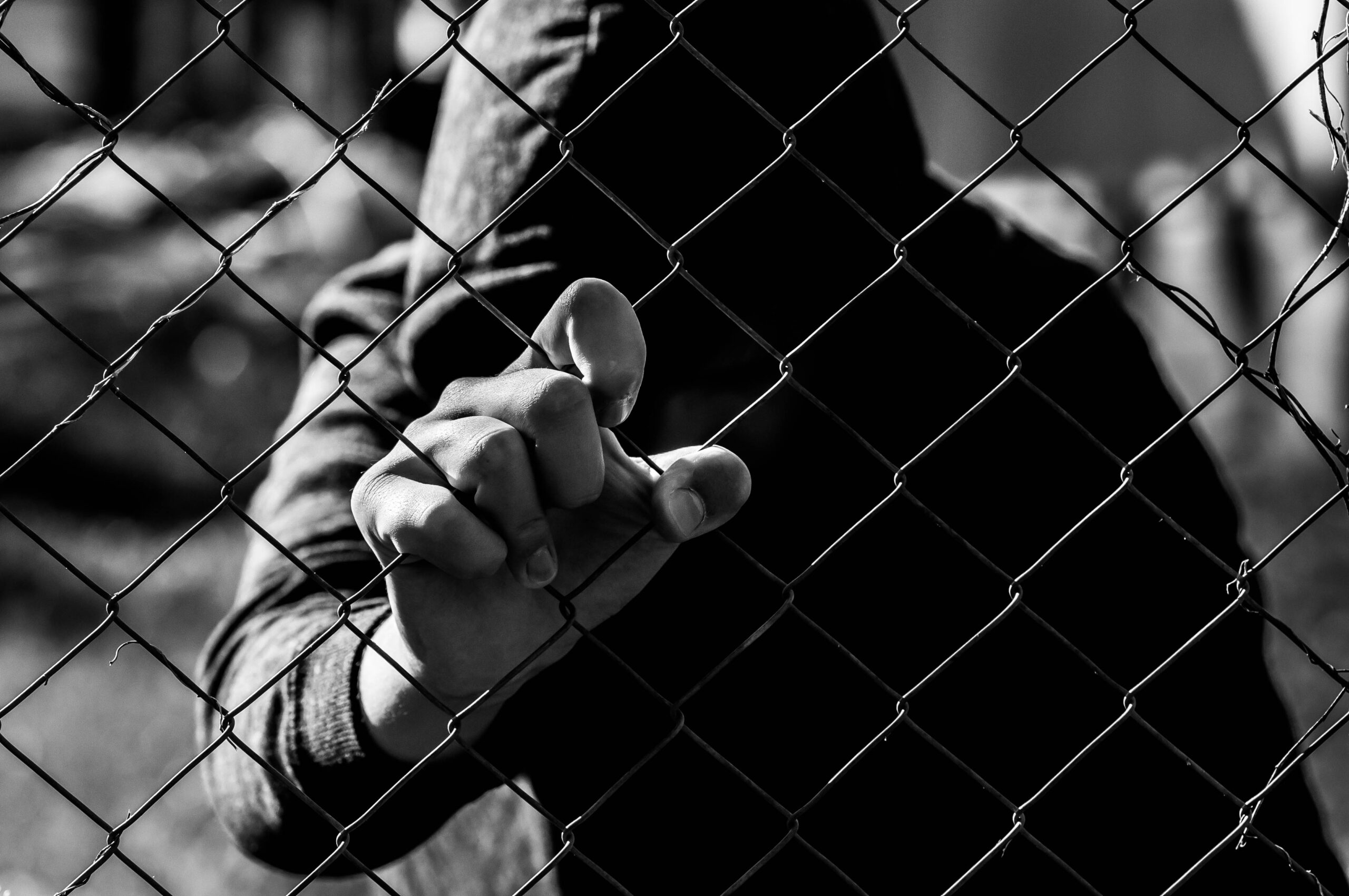 Les alarmantes conditions de détention des mineurs en France