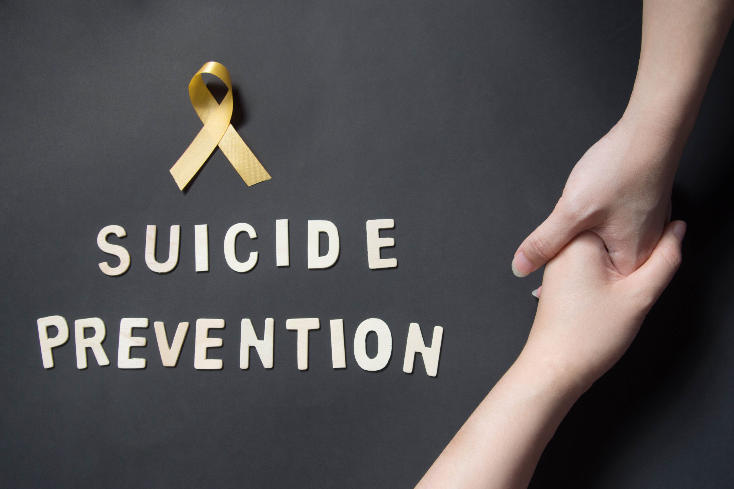 Comment aider les jeunes dans le besoin à l’occasion de la Journée mondiale de la prévention du suicide ?
