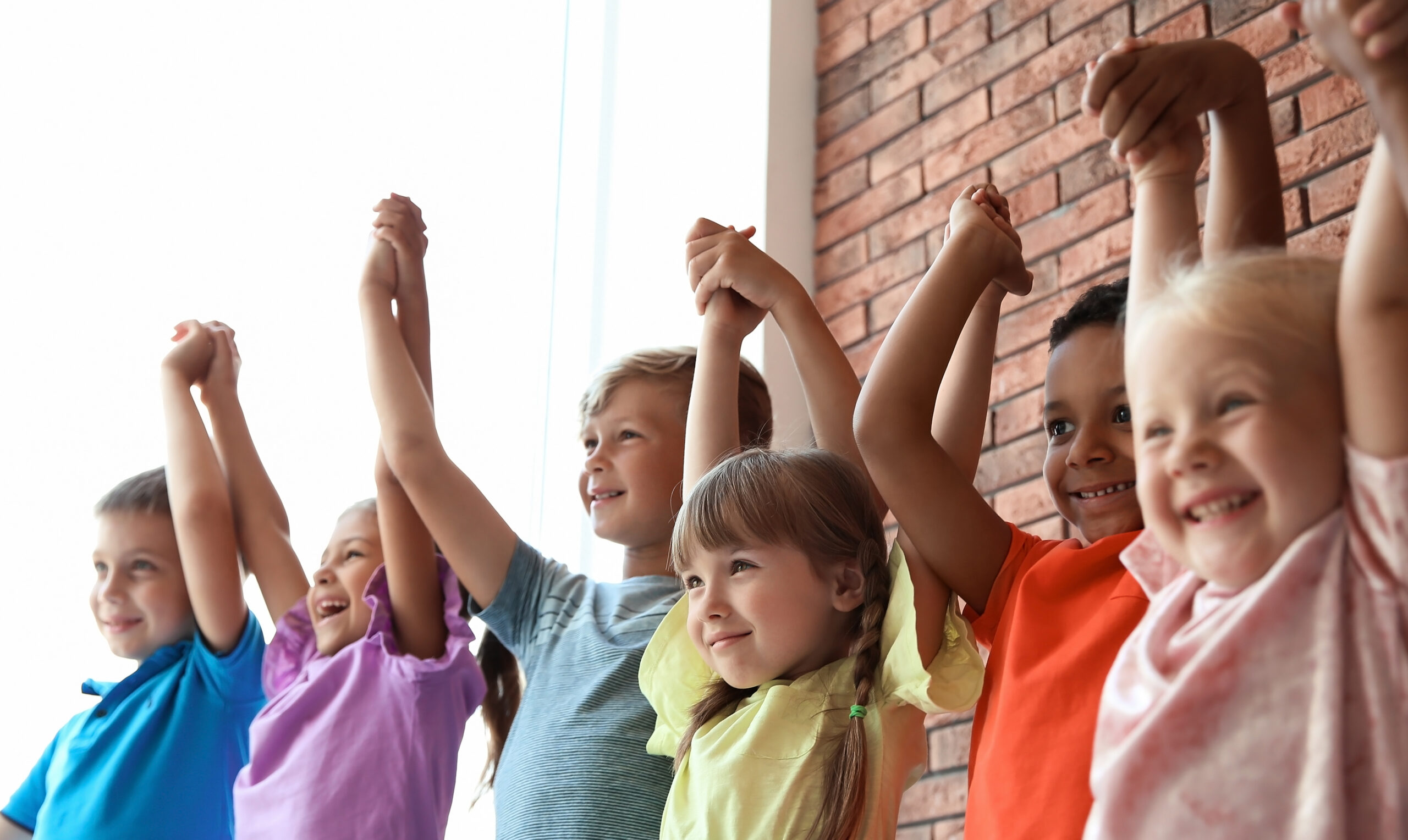2018 : les droits de l’enfant progressent dans le monde, mais il reste encore beaucoup à faire !