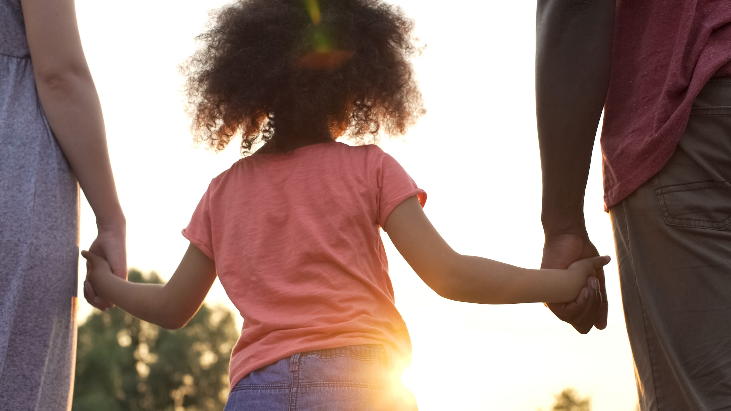 L’adoption d’un enfant