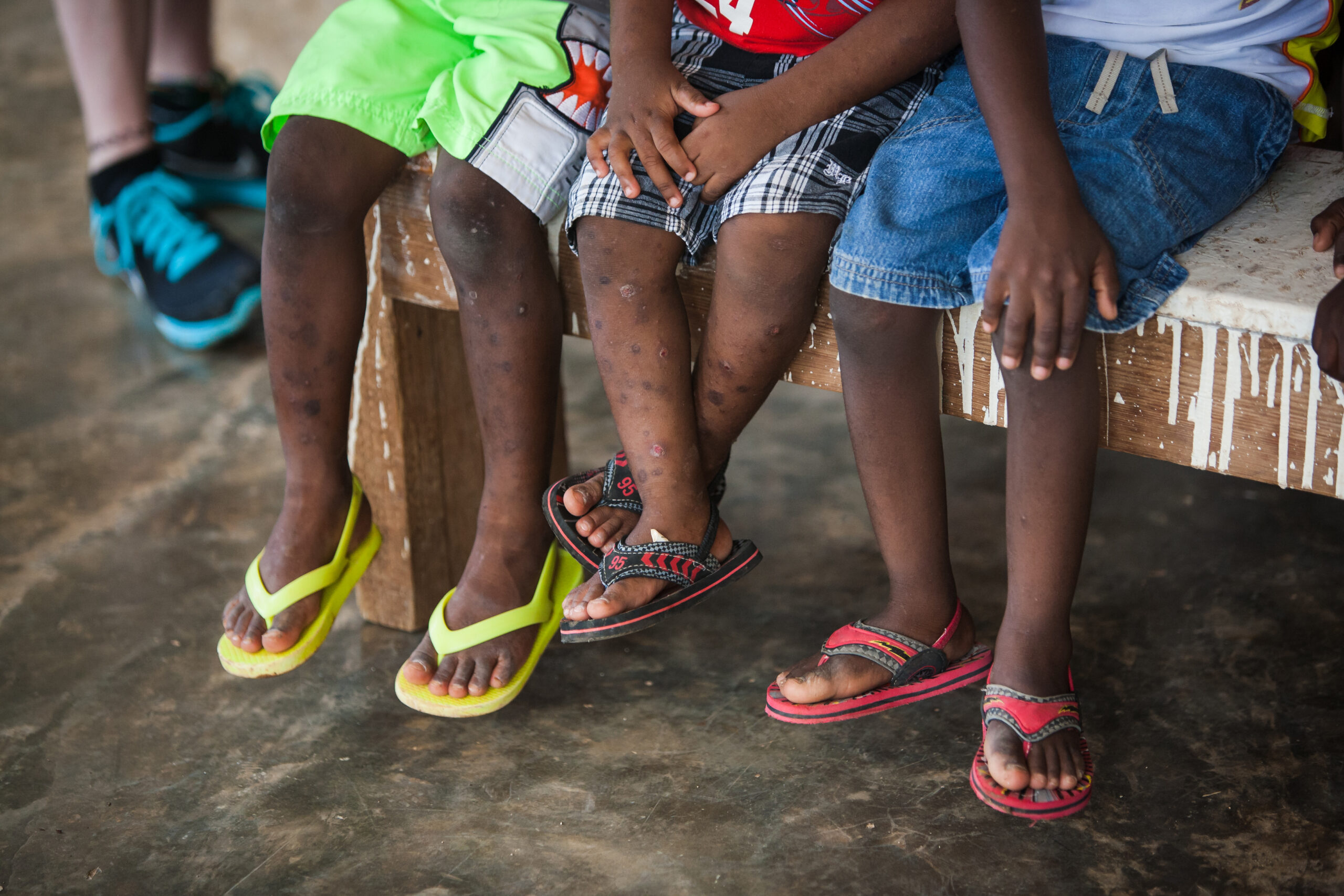 Haïti : augmentation alarmante des enlèvements de femmes et d’enfants
