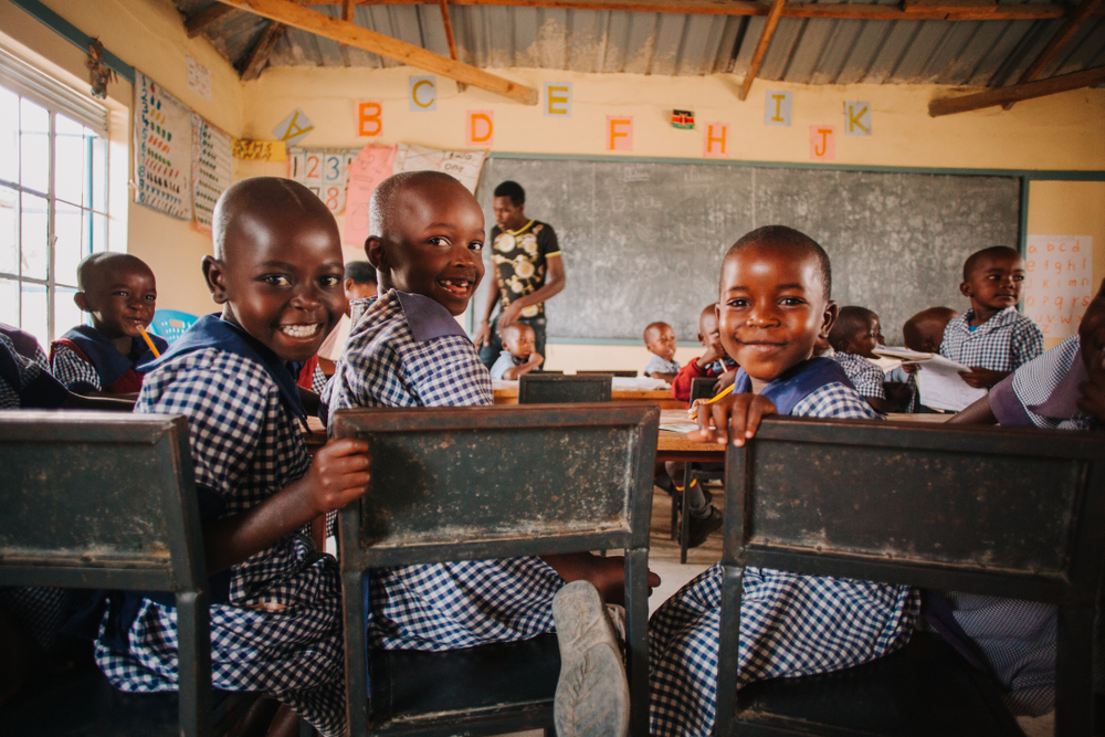 2020, une année scolaire perdue ? L&rsquo;impact du Covid-19 sur l&rsquo;éducation en Afrique de l&rsquo;Est : étude de cas au Kenya