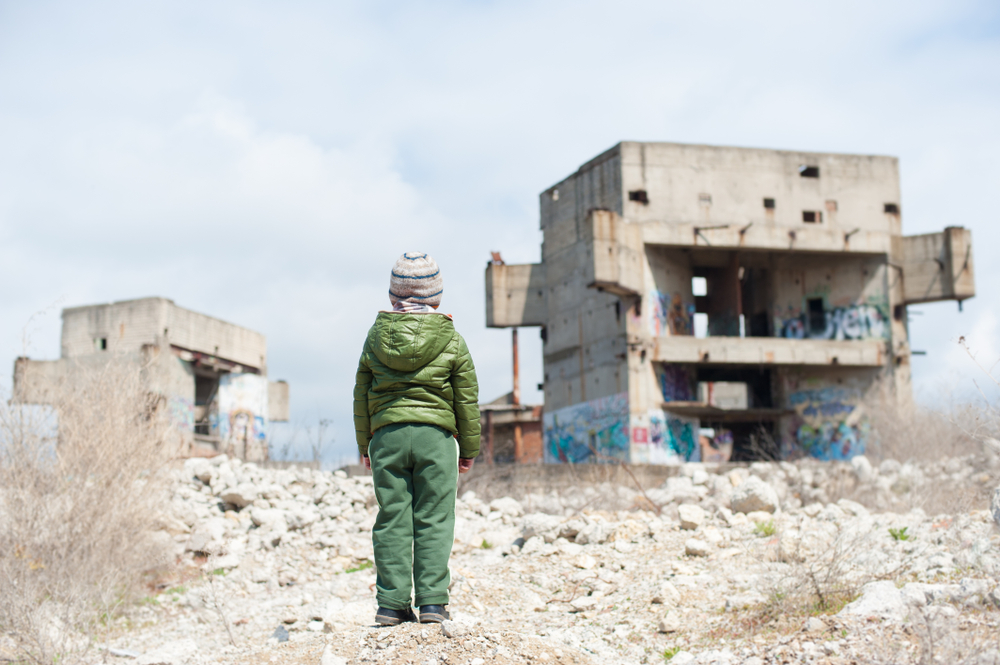 Commémoration du 30ème anniversaire de la Convention des Nations Unies relative aux droits de l’enfant : réflexions sur l’état actuel des droits de l’enfant dans les situations de conflits armés, de déplacements forcés et de migration