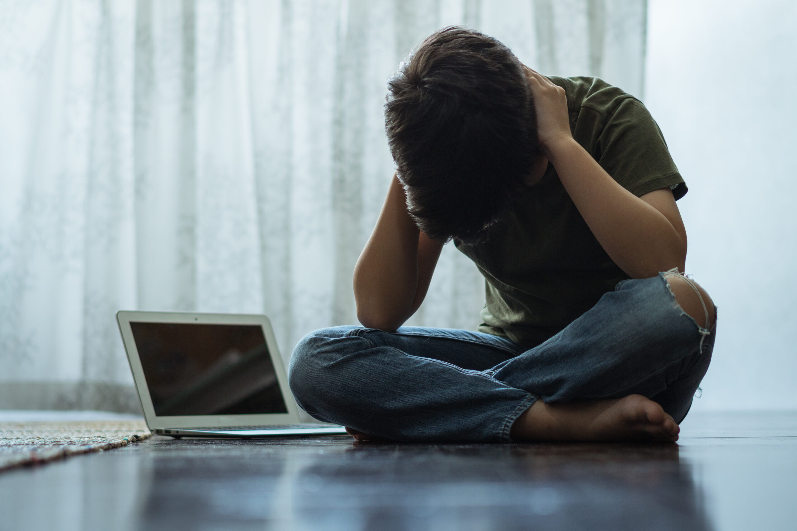 La prévalence et l’impact de la cyber-sextorsion sur les adolescents