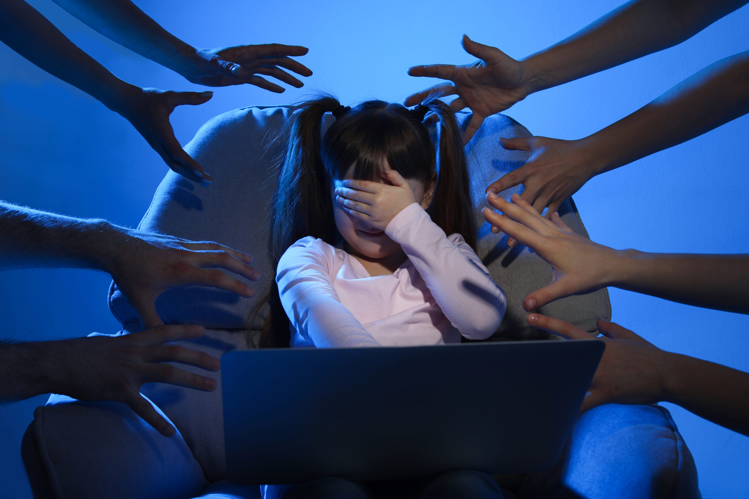L’intrusion des médias dans la sexualisation de l’enfance
