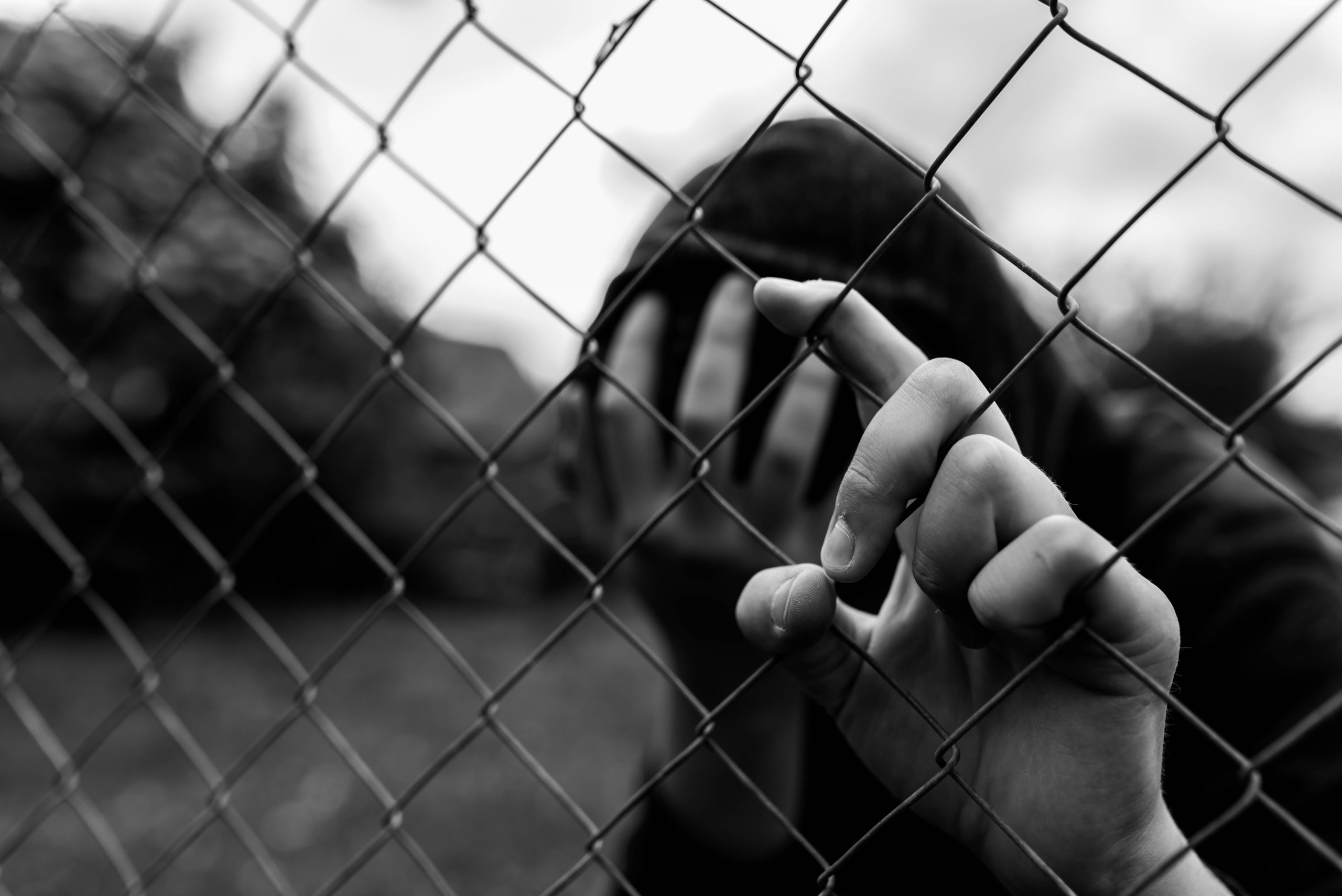 La violence et la maltraitance envers les enfants migrants dans les centres de détention en Libye