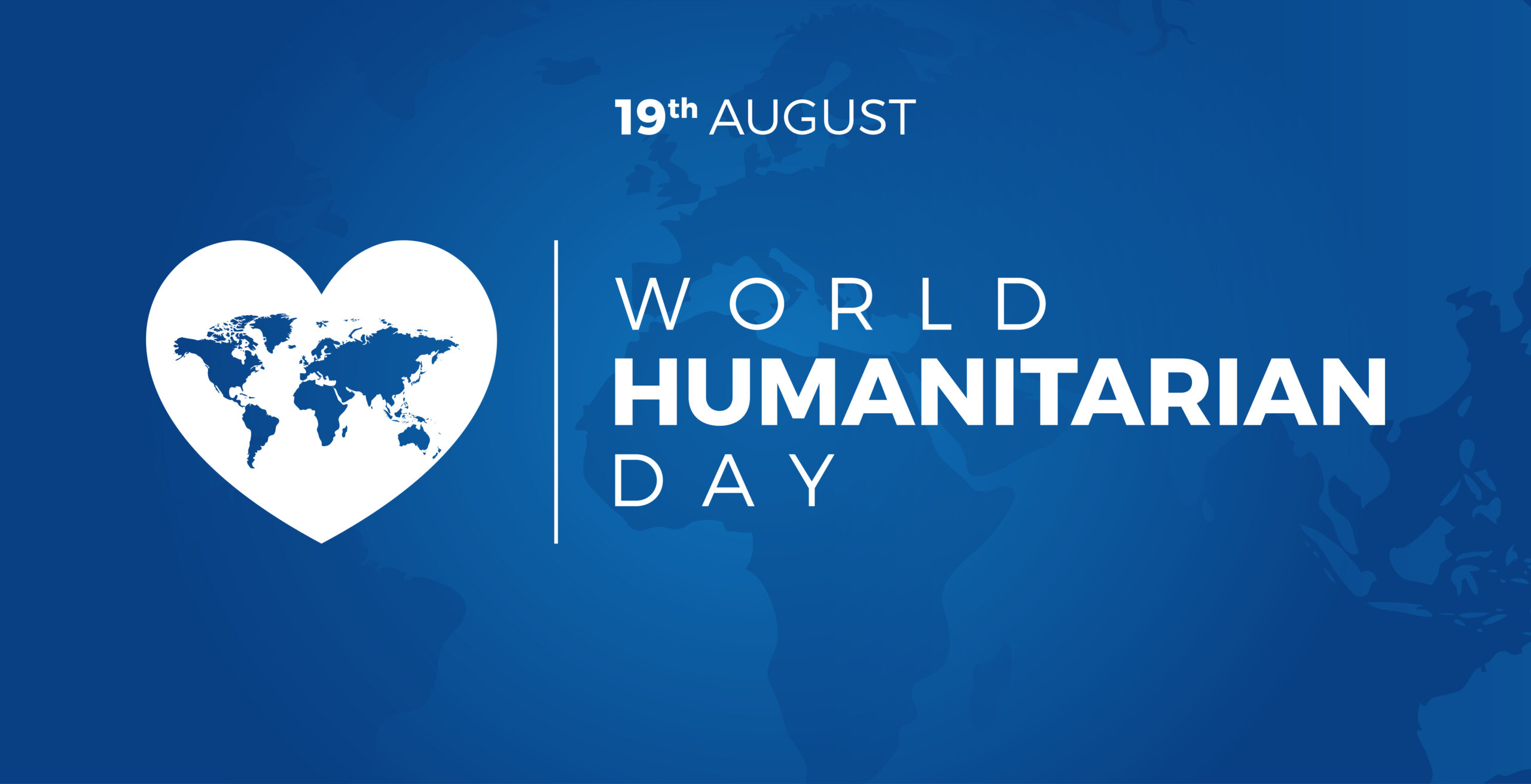Journée mondiale de l&rsquo;aide humanitaire 19 août