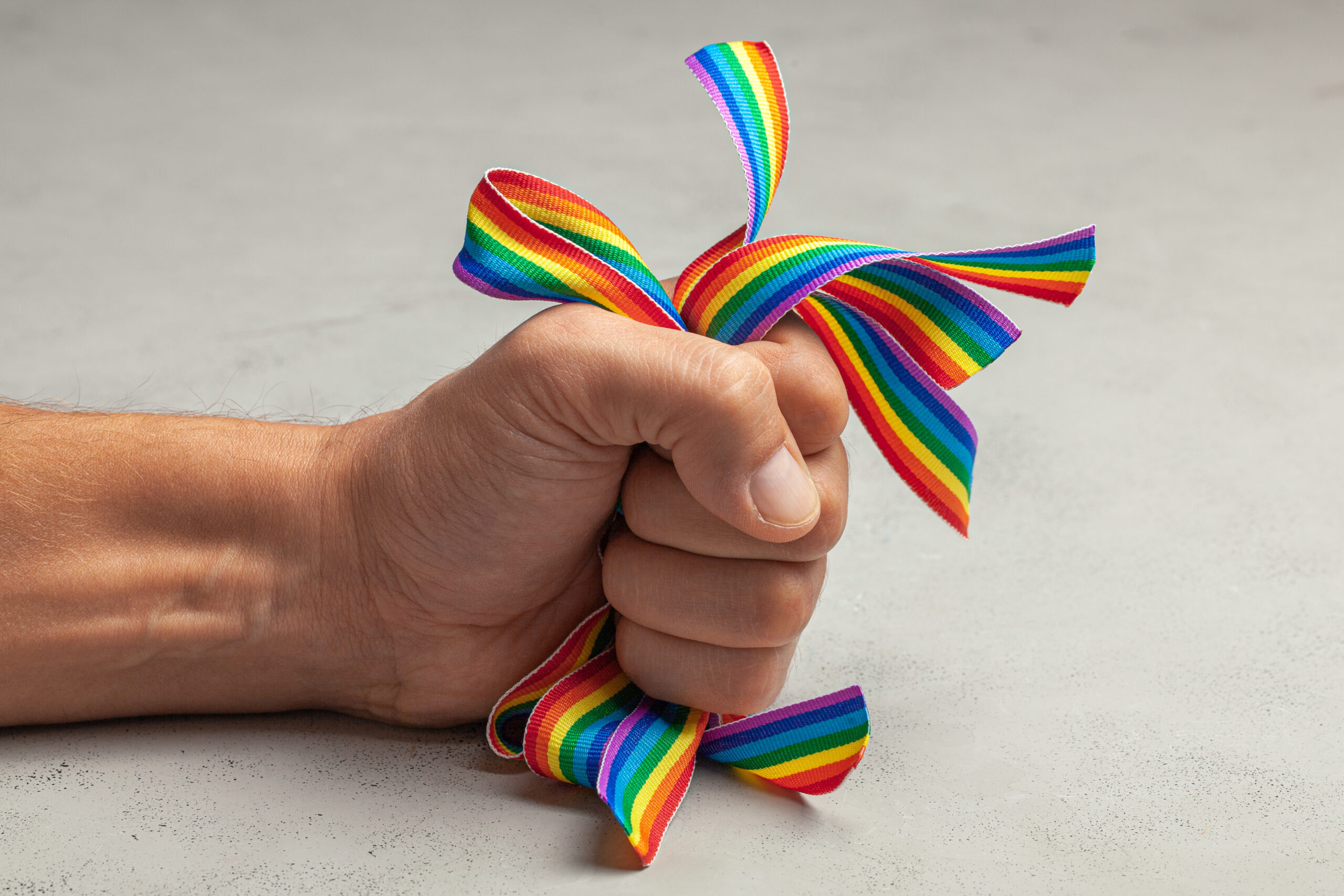 La Russie supprime une association défendant les droits des personnes LGBTQIA+ en Russie