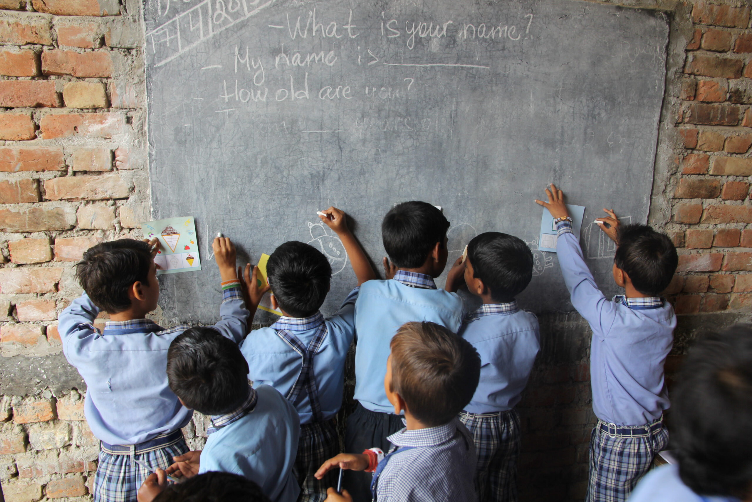 L’Inde doit adhérer à la Déclaration sur la sécurité dans les écoles