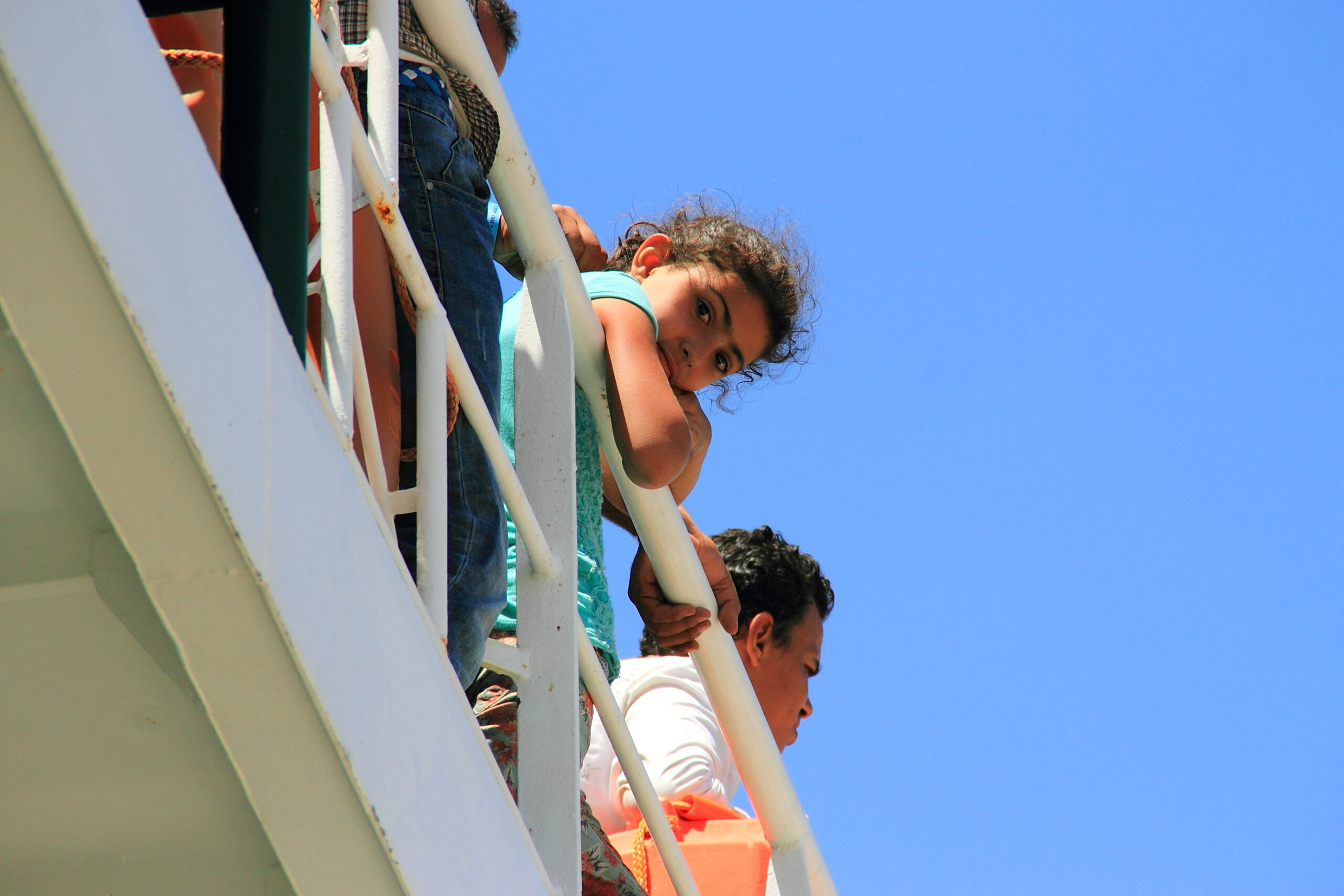 La discrimination et l’exclusion définissent de la vie des enfants migrants en Italie