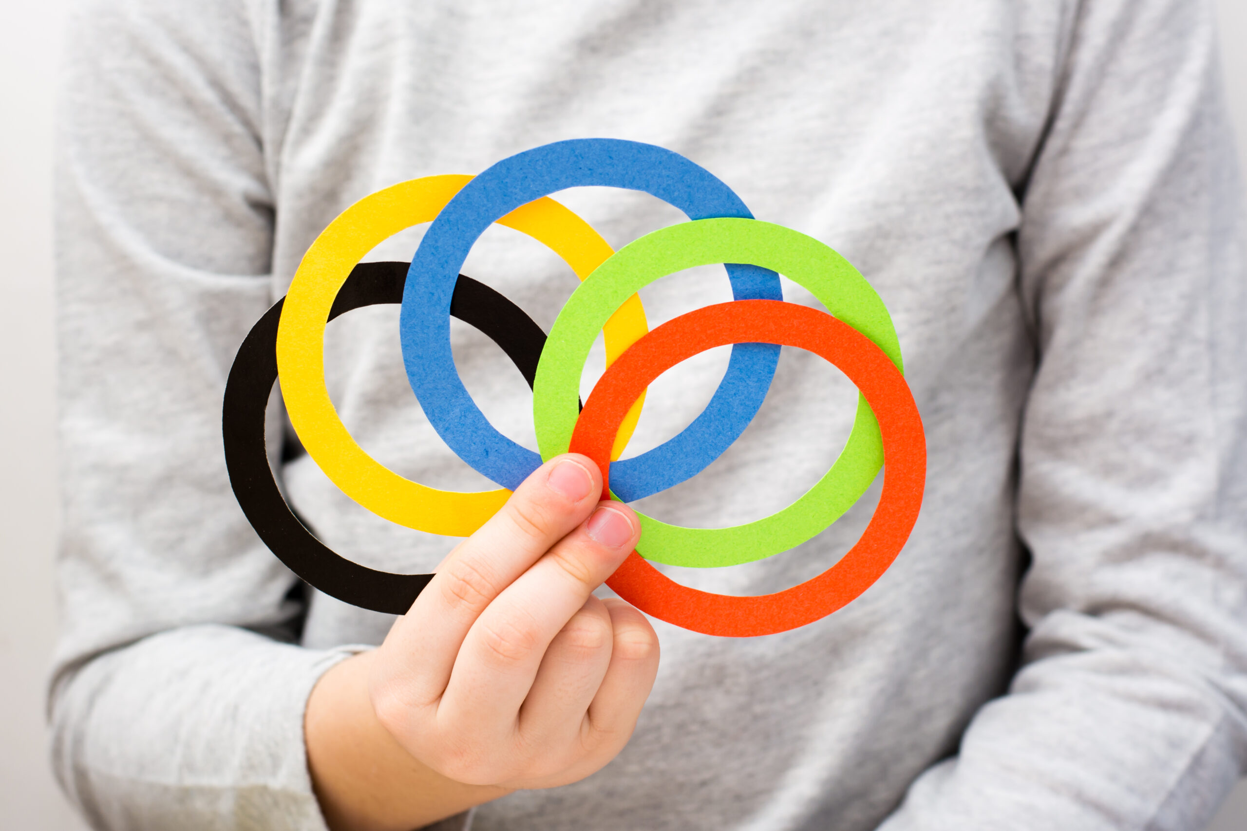 L’abus des jeunes athlètes en préparation des Jeux Olympiques au Japon