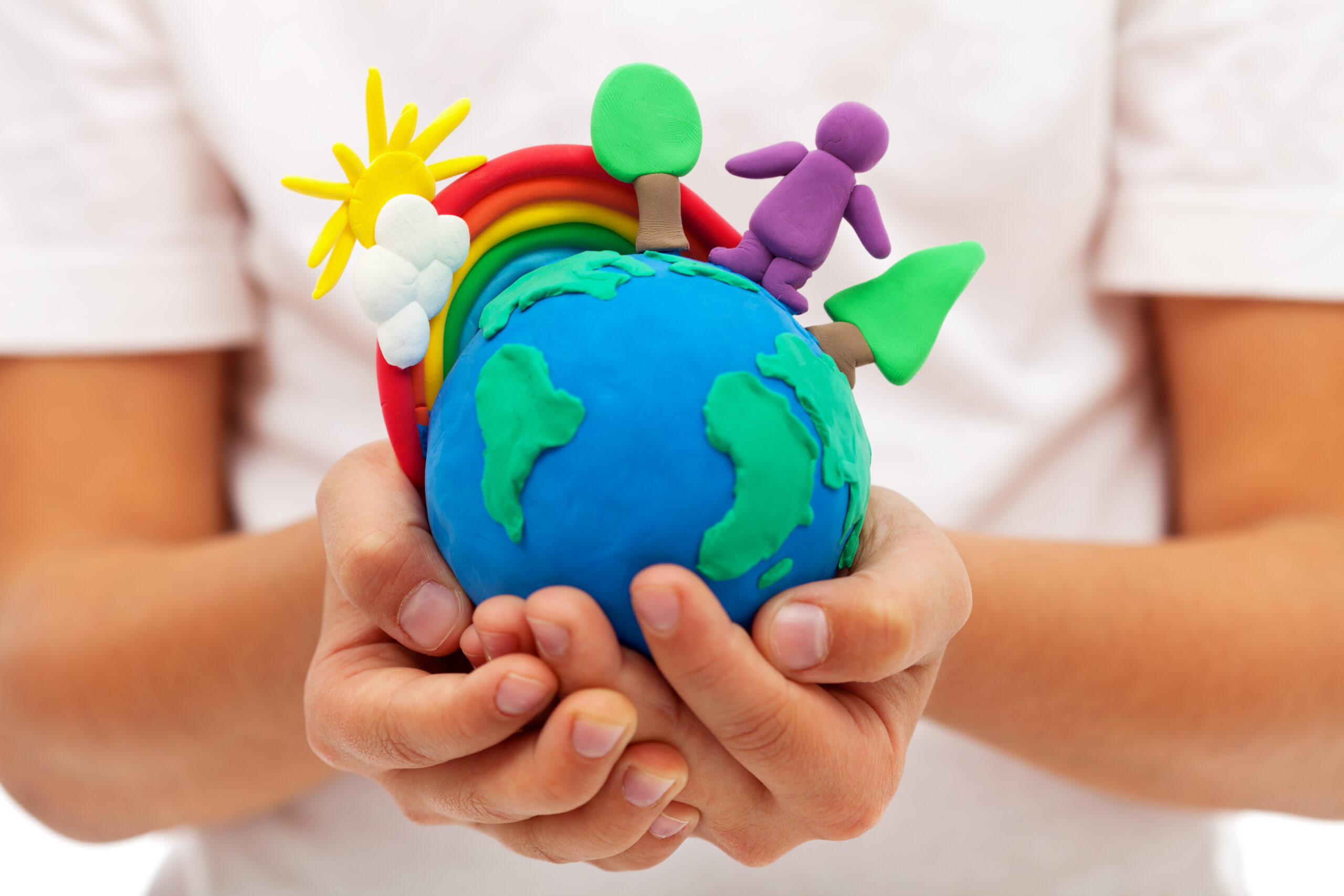 Humanium signe un appel conjoint auprès du CDH sur les droits environnementaux de l’enfant