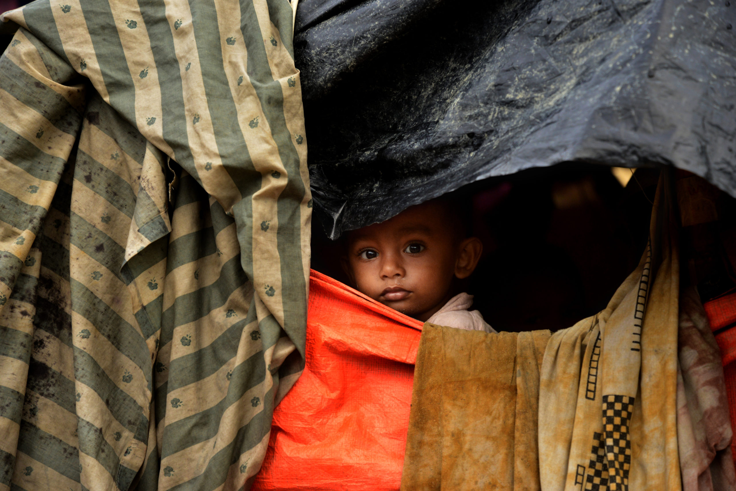 <strong>Les souffrances des Rohingyas : des milliers d’enfants en danger au Myanmar et au Bangladesh</strong>