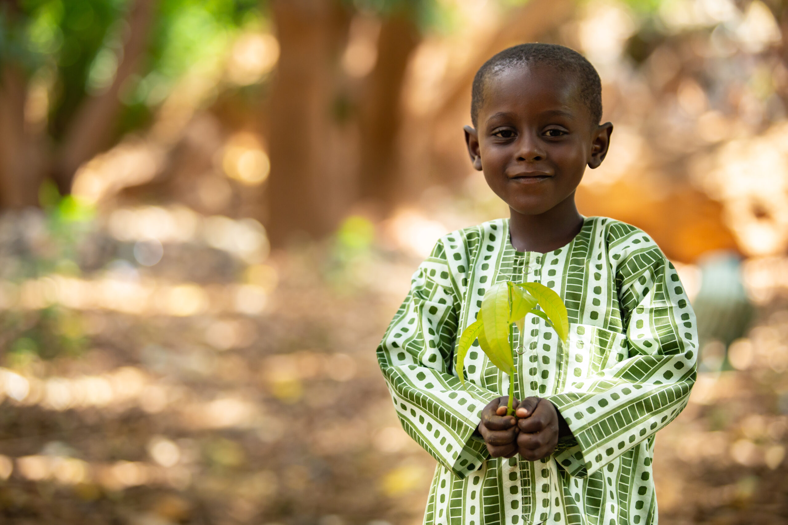 Le mariage d’enfants en Afrique subsaharienne : le cas du Niger