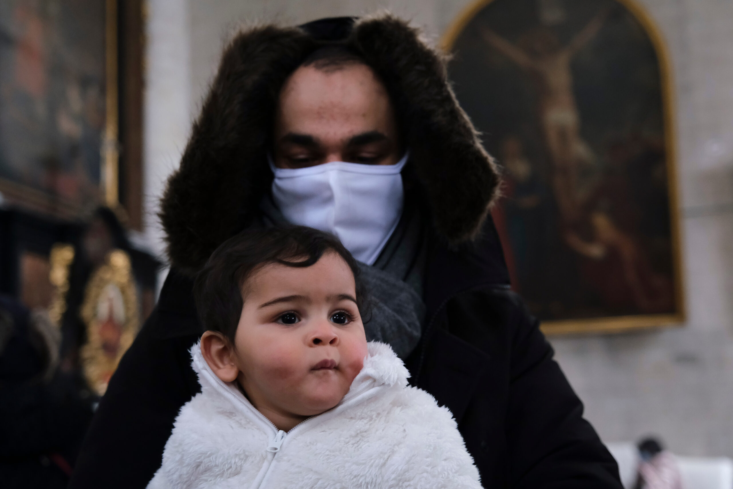 Une lacune de l’État belge envers les enfants réfugiés et migrants