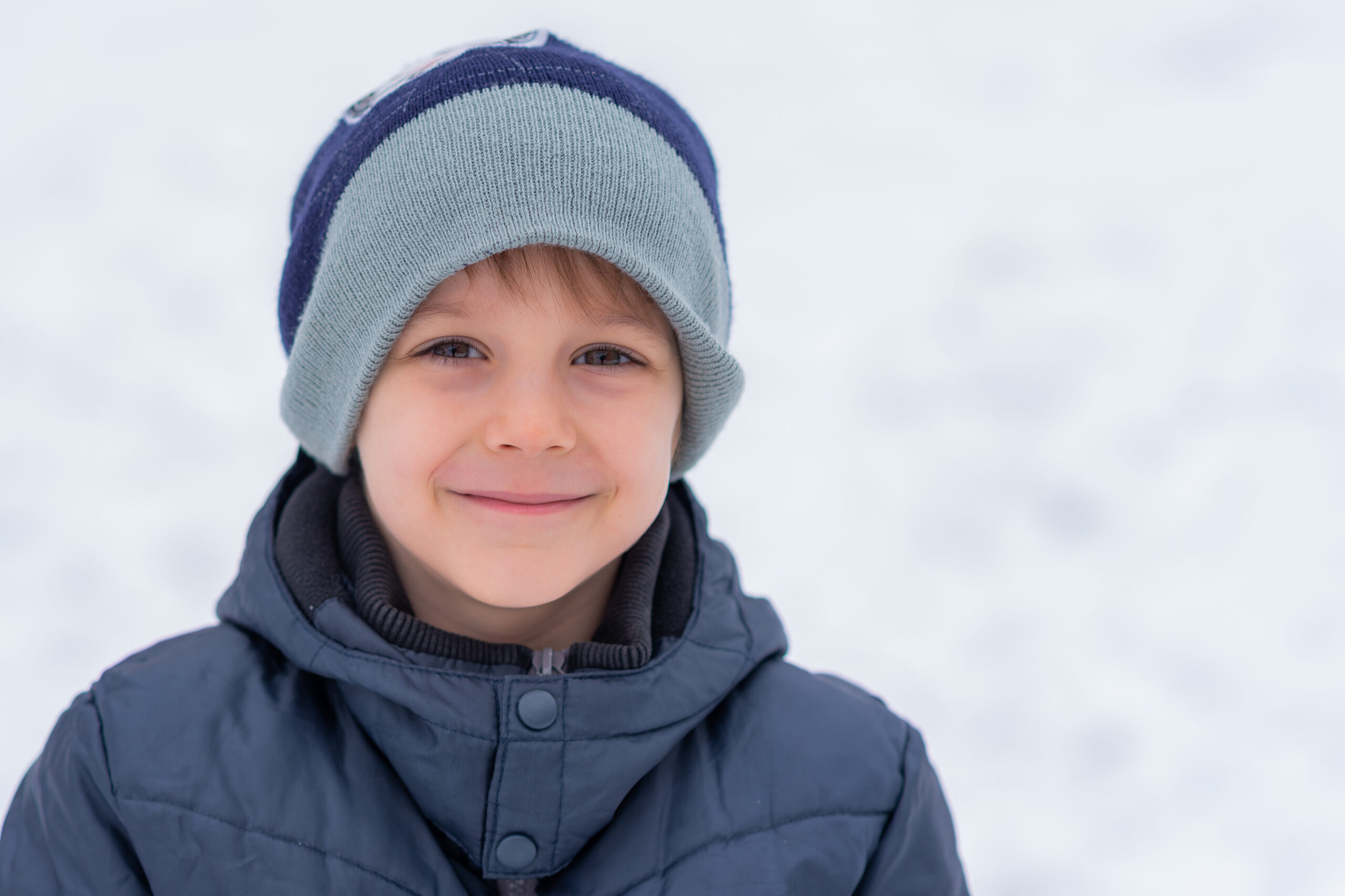 Enfants de Finlande