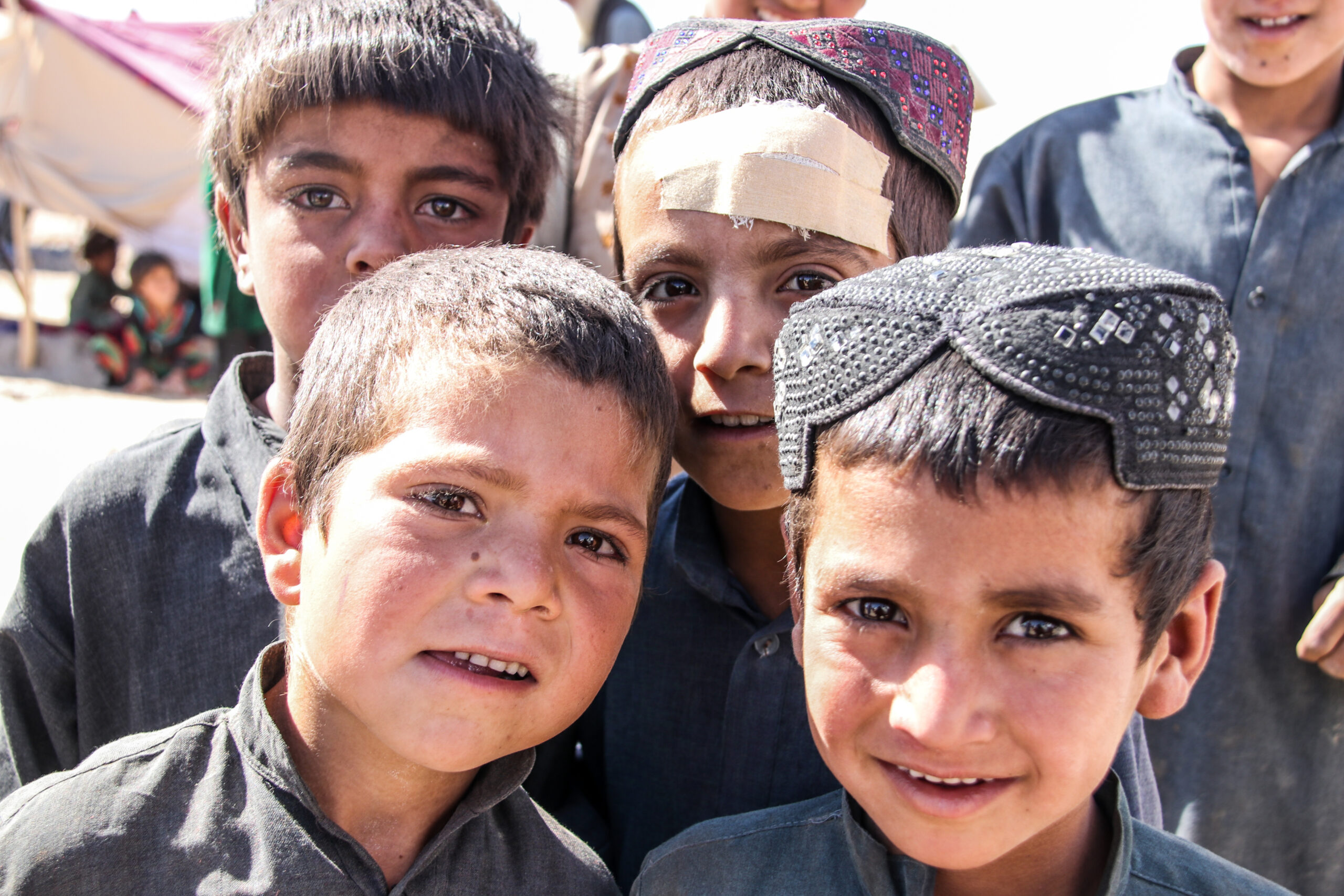 Le Bacha Bazi – forme grave de maltraitance d’enfants camouflée en coutume afghane