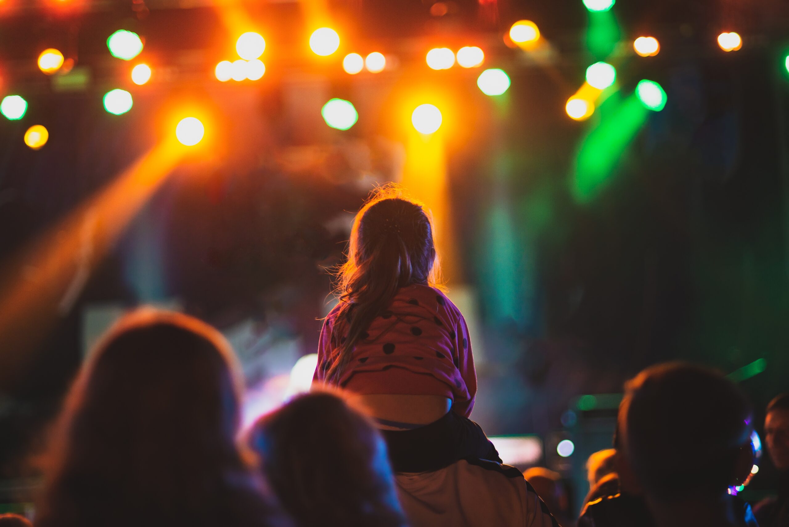 Le pouvoir de la musique sur le bien-être des enfants