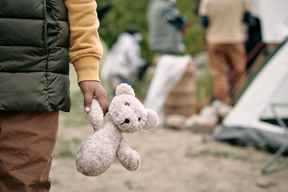 La lutte actuelle des enfants immigrés en Espagne