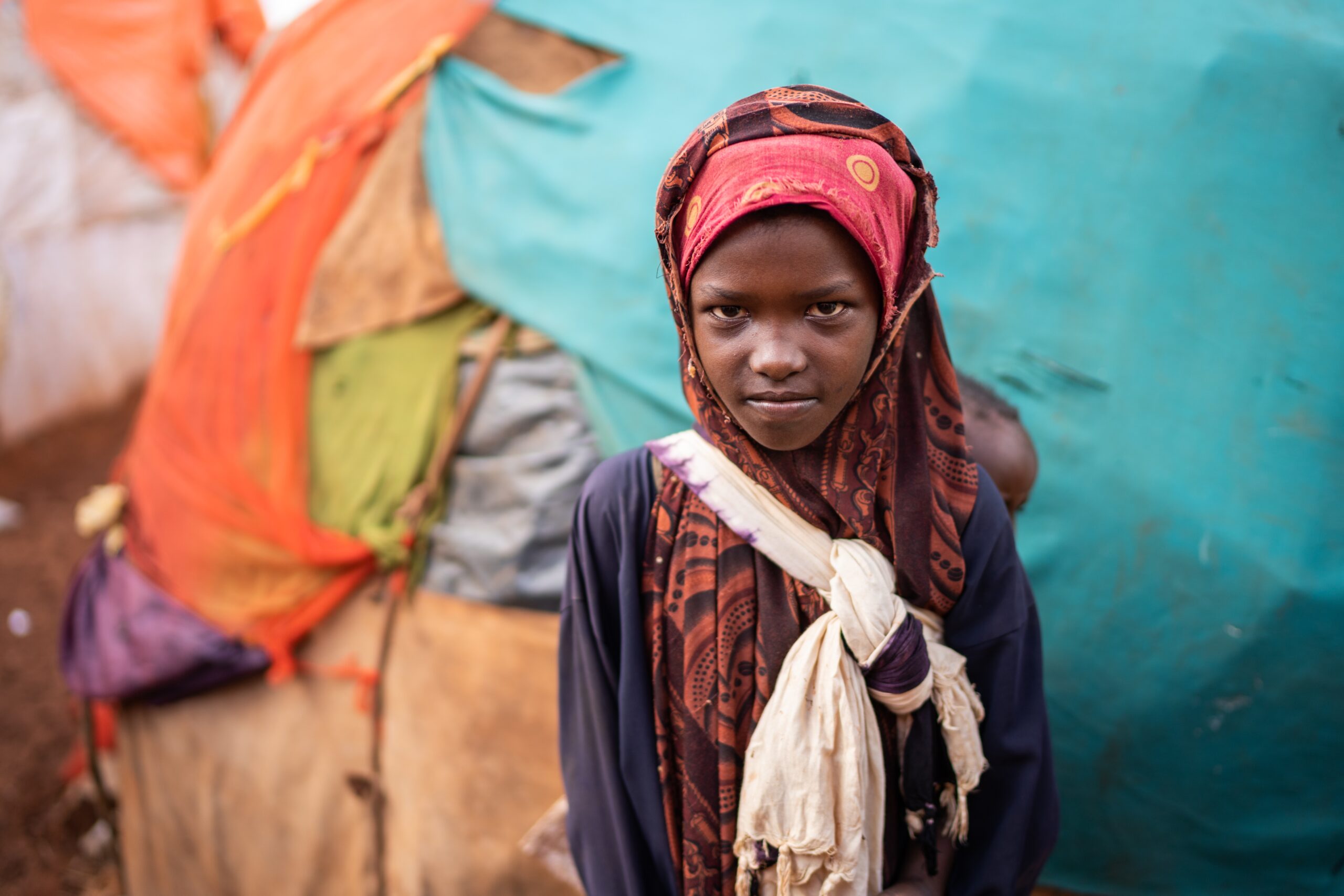 Les mutilations génitales féminines (excisions) en Somalie : la dure réalité du quotidien pour de nombreuses jeunes filles