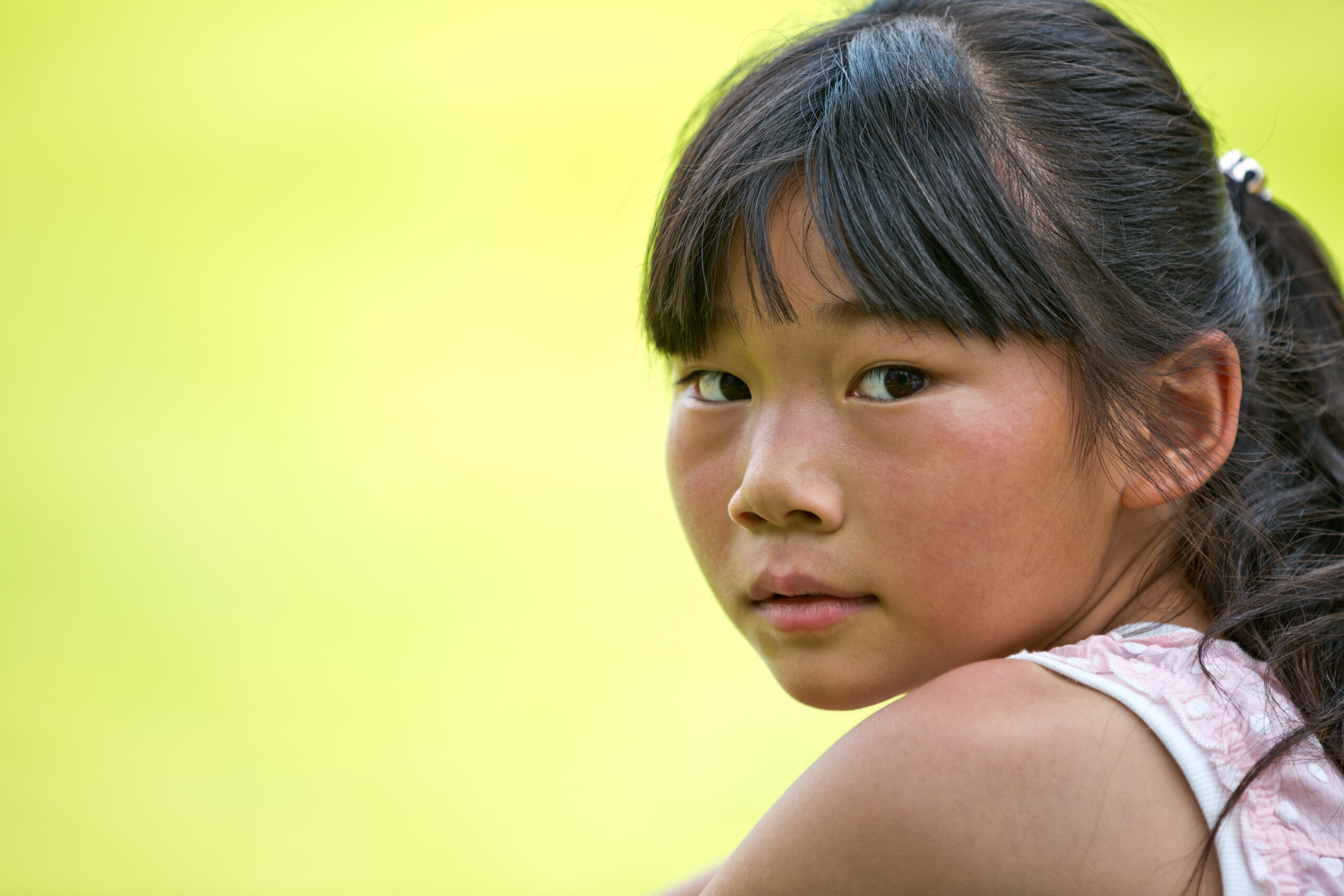 La vie difficile dans les orphelinats pour les enfants de parents condamnés en Chine