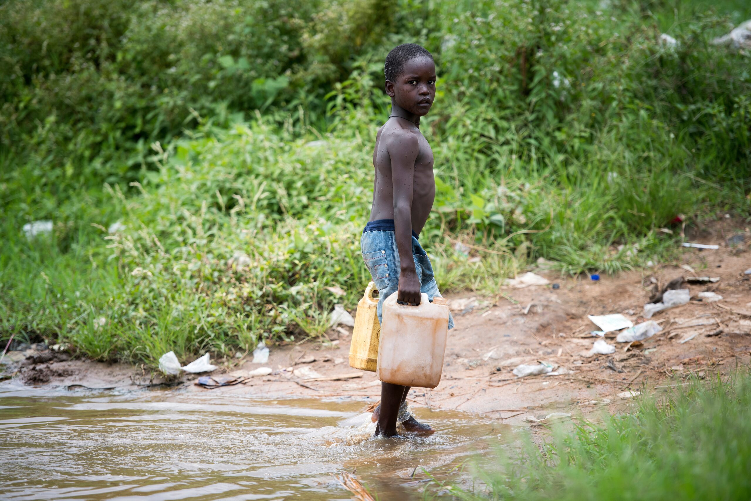 L’exploitation du pétrole brut en Ouganda et son impact sur les droits des enfants