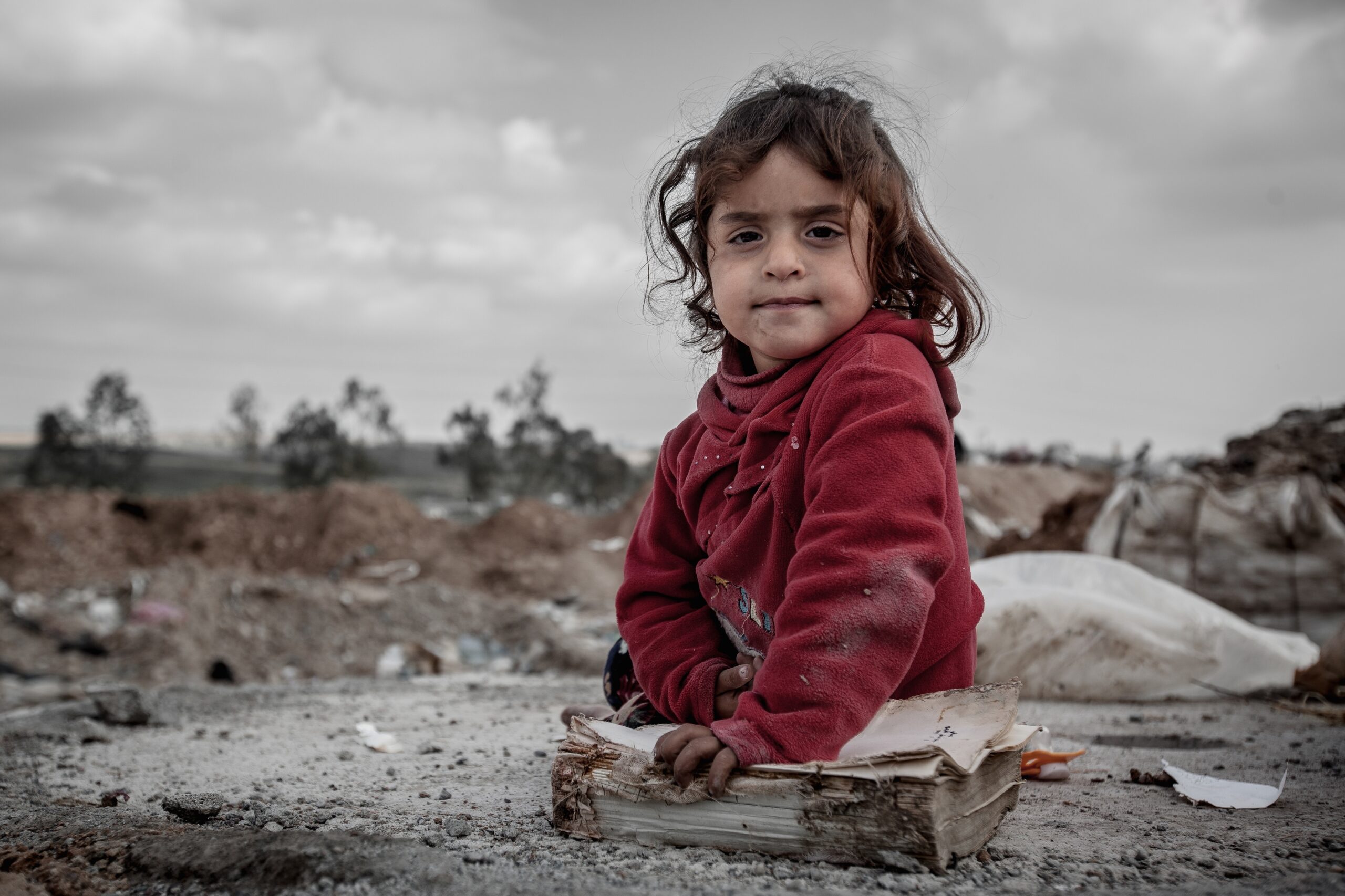Le droit à l’éducation des filles en Irak entravé suite à l’invasion du pays par l’EIIL