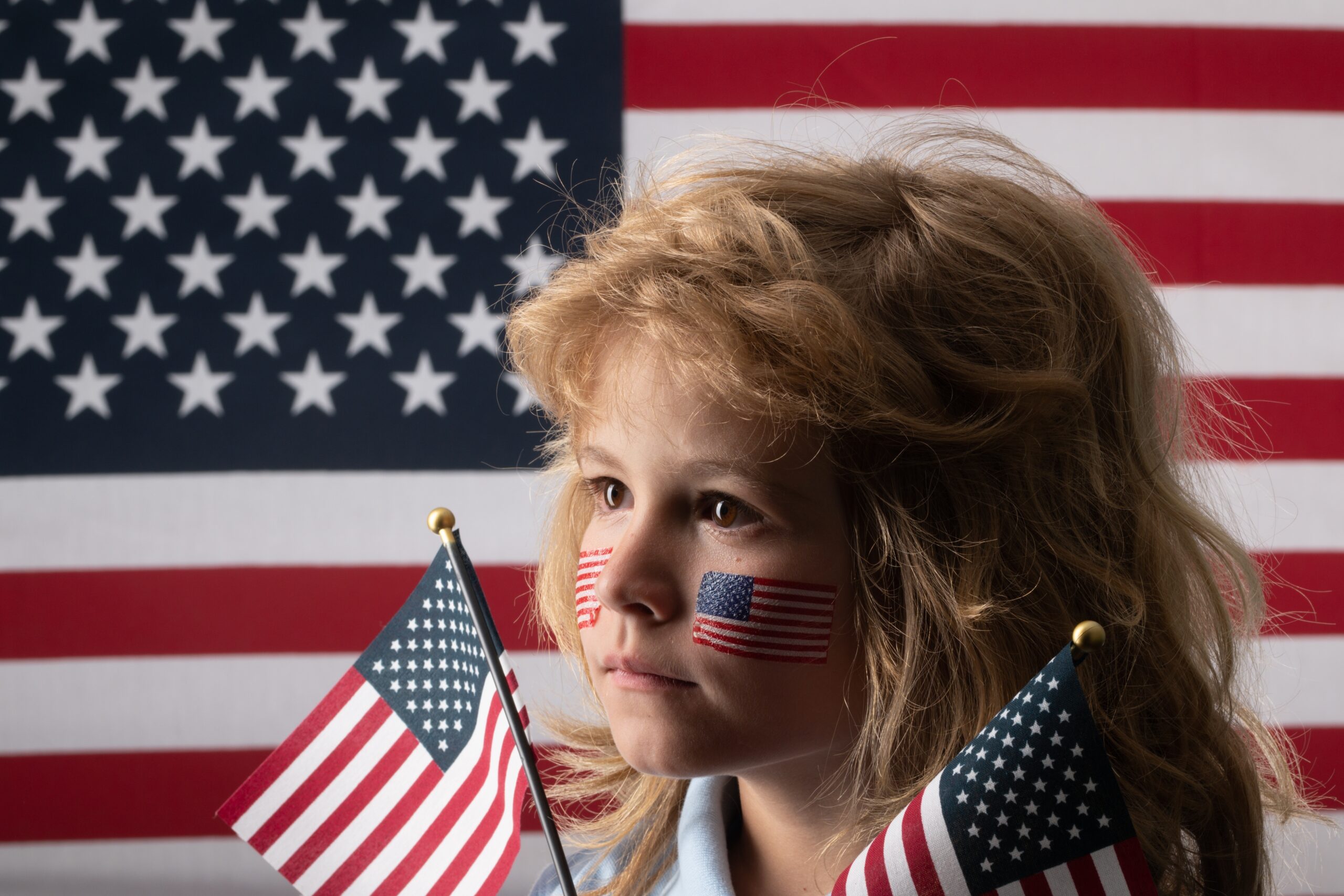 Les États-Unis et les droits de l&rsquo;enfant