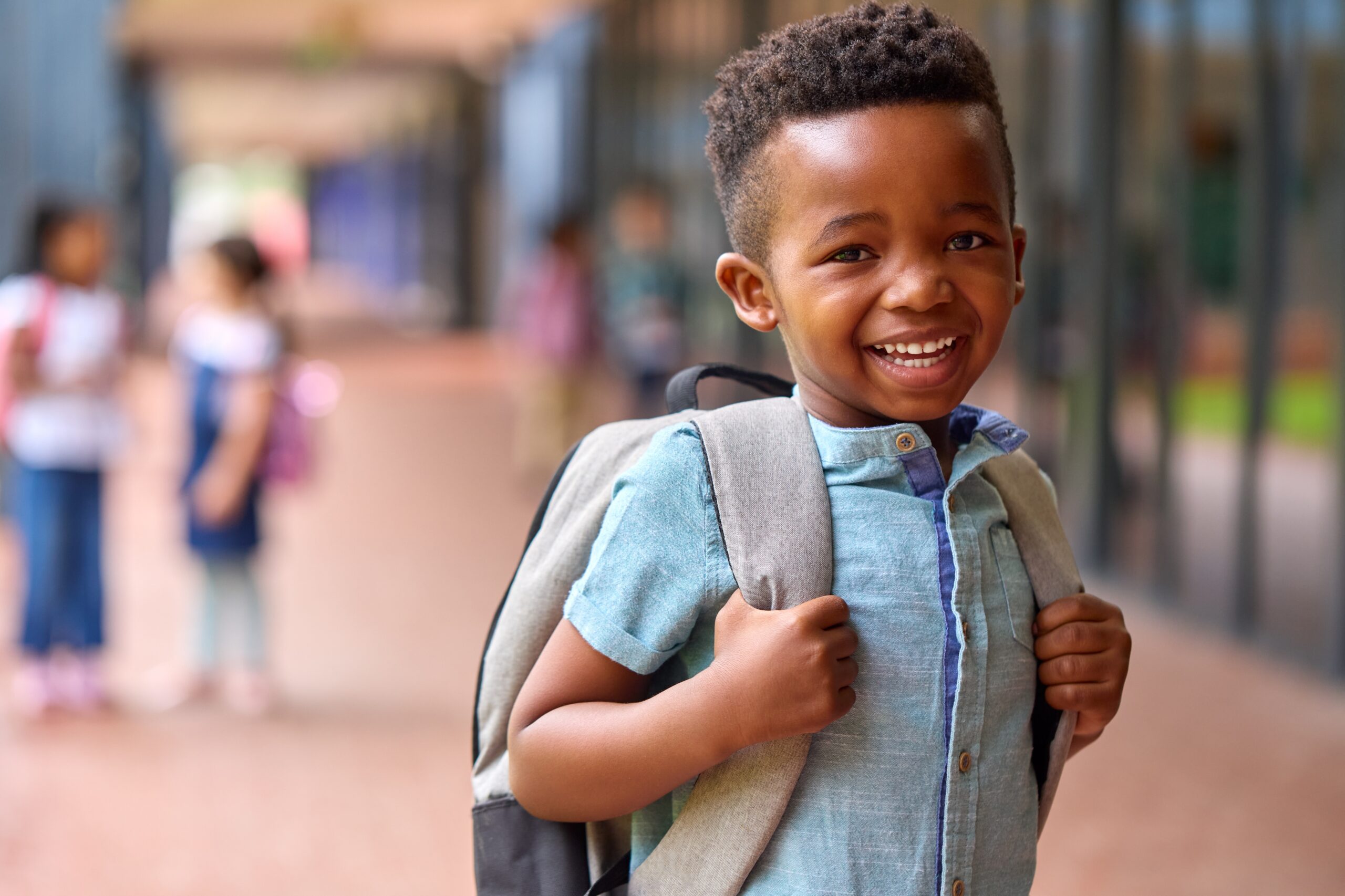 Les droits de l’enfant