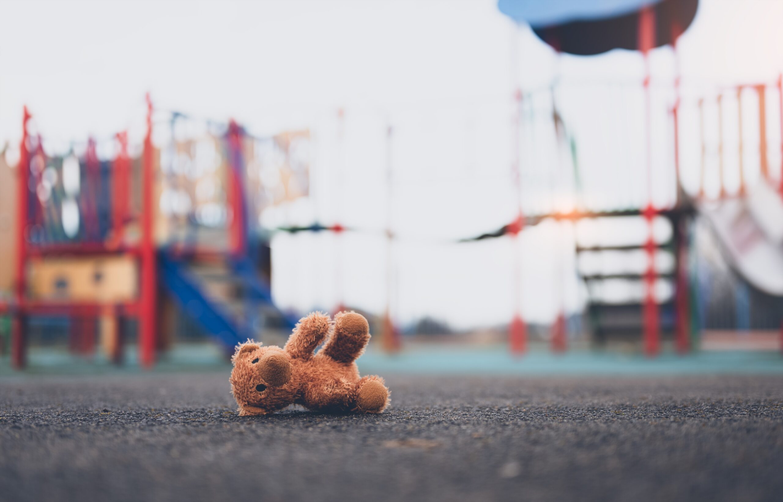 La disparition d’enfants
