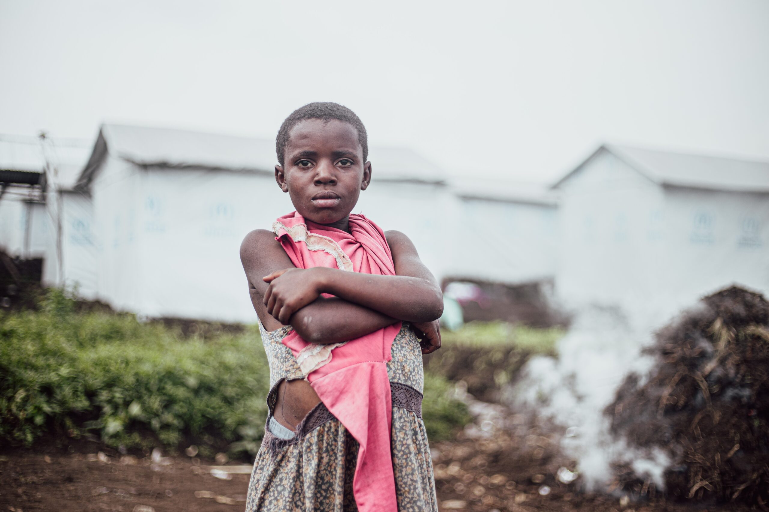 Les enfants aux prises de la résurgence du conflit armé en République Démocratique du Congo