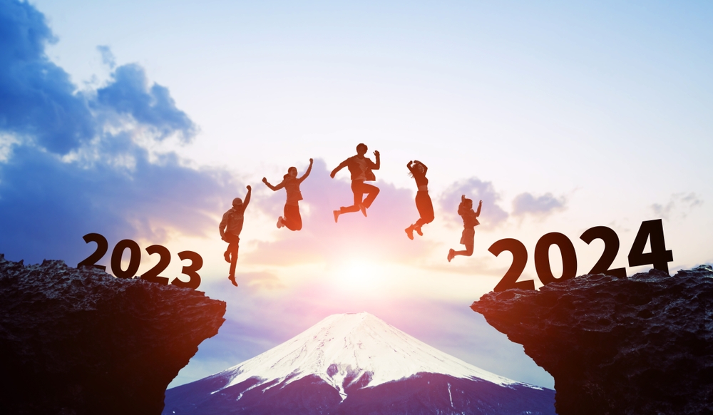 Perspective globale des droits de l’enfant en 2023