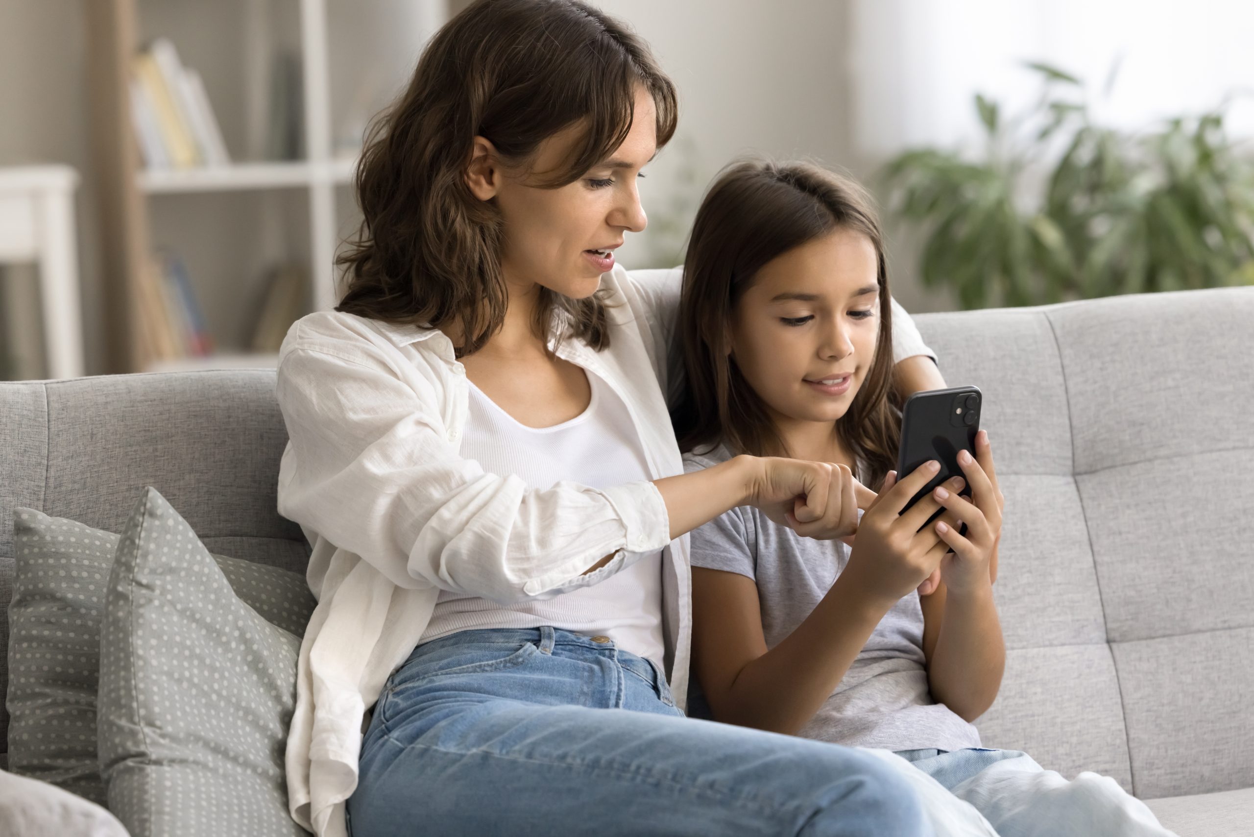 La protection de la vie privée des enfants en France : une réforme législative en matière de droit à l’image