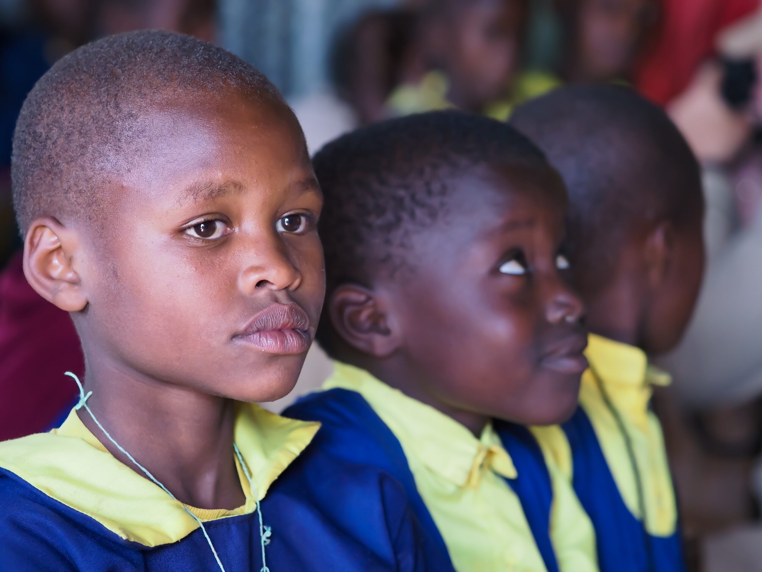Dans quelle mesure l’enseignement public est-il « gratuit » ? Les coûts cachés de l’éducation gratuite au Kenya