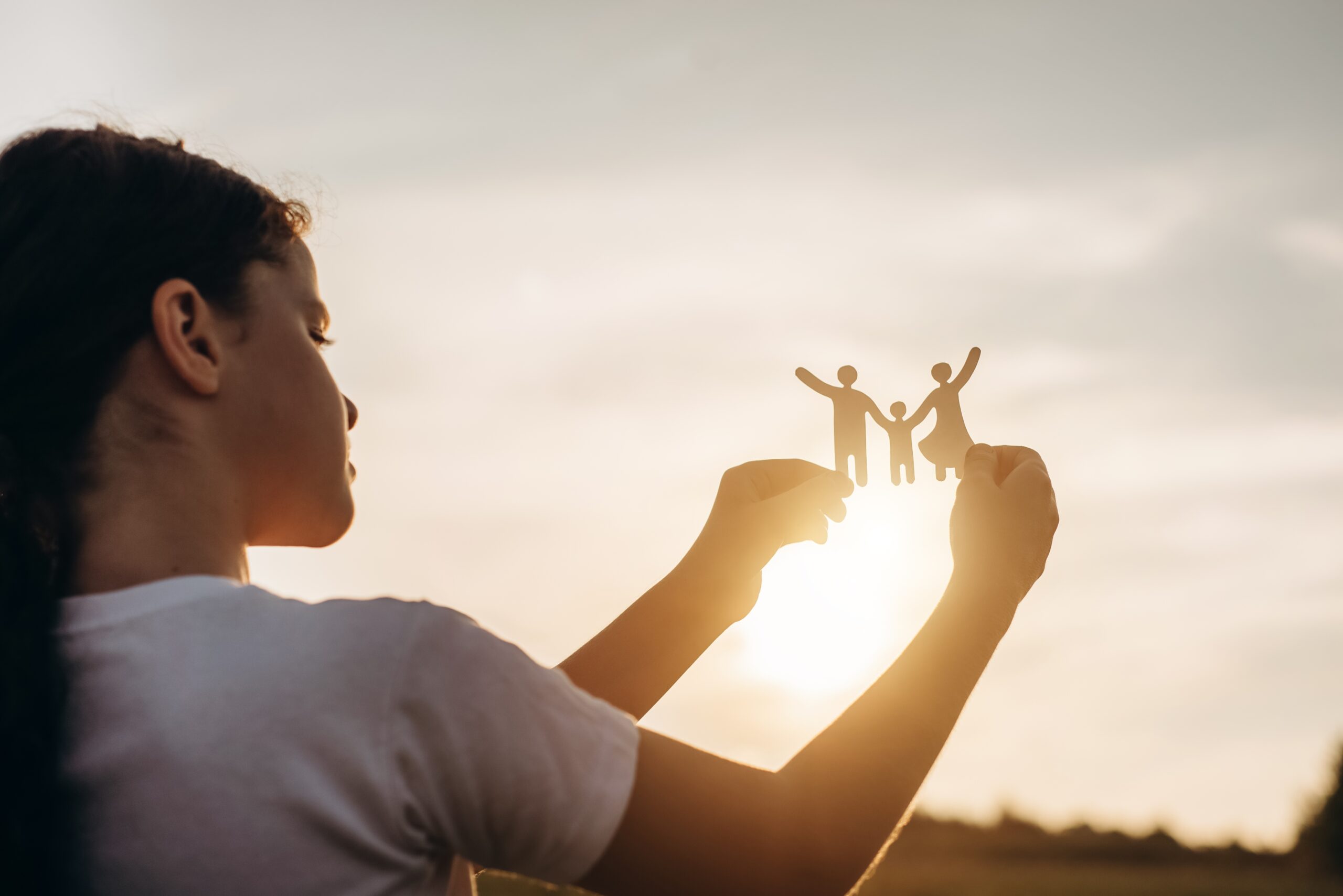 Le placement d’enfants (les enfants placés en famille d’accueil)