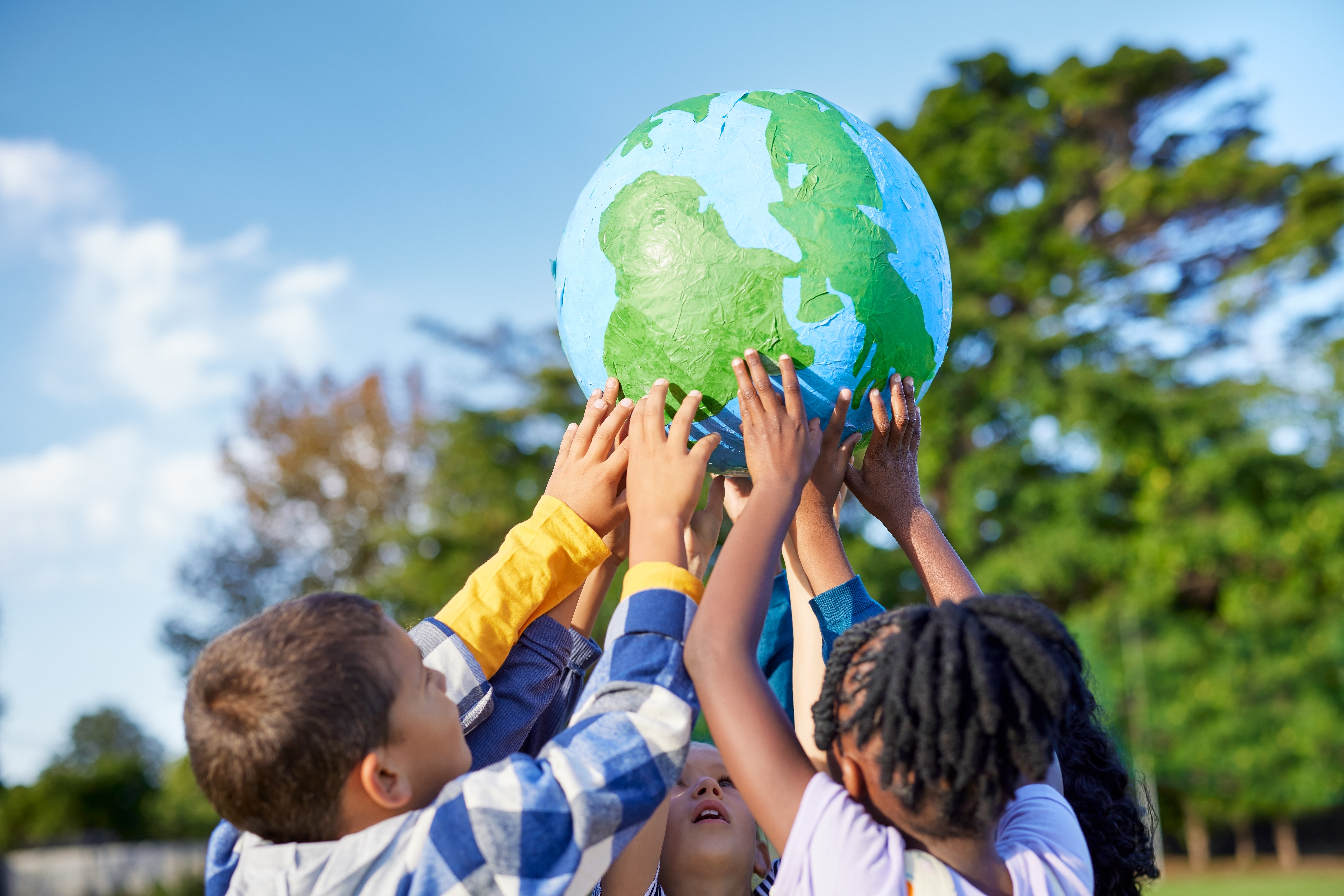 Règles internationales de la justice des enfants