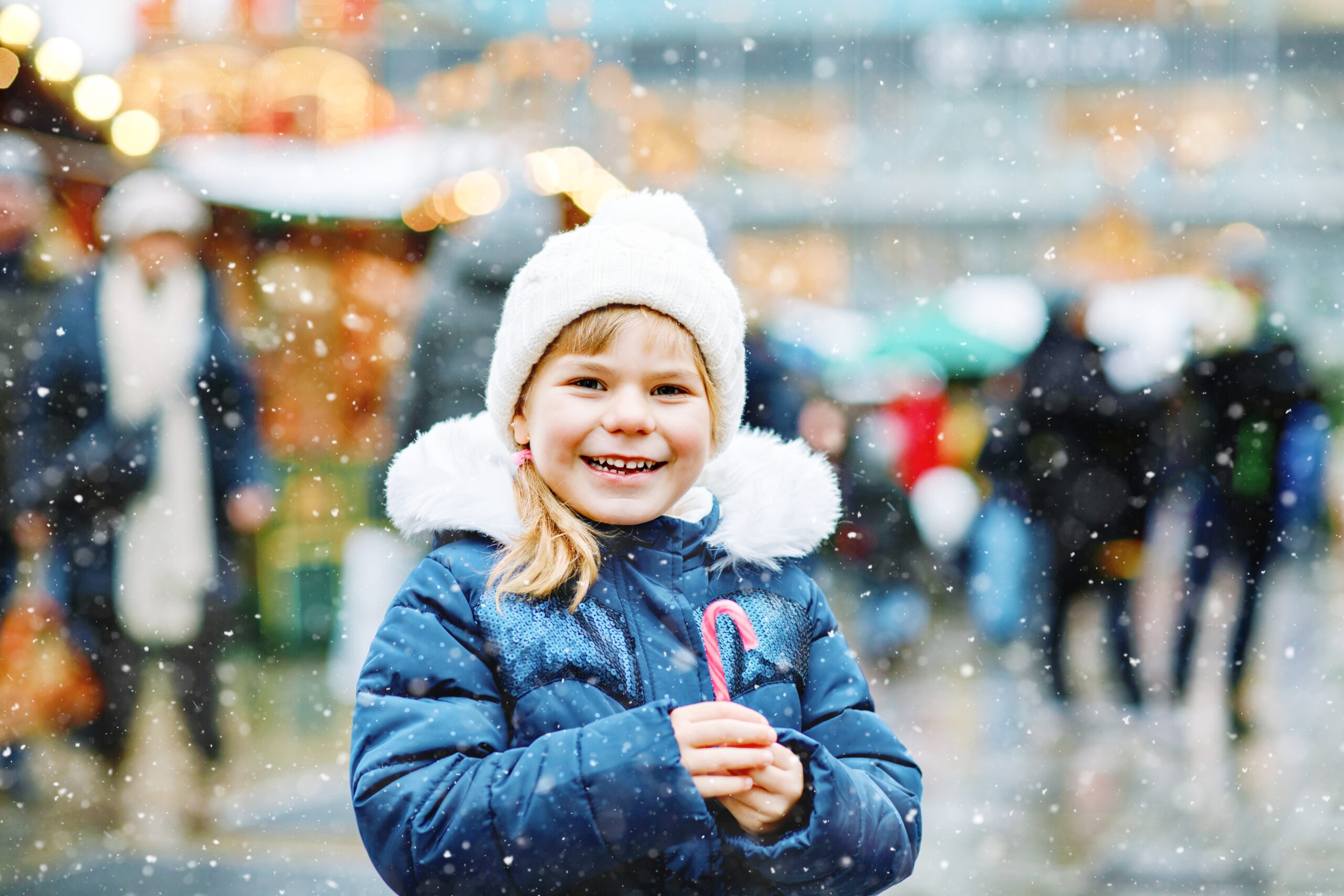 Enfants d&rsquo;Allemagne