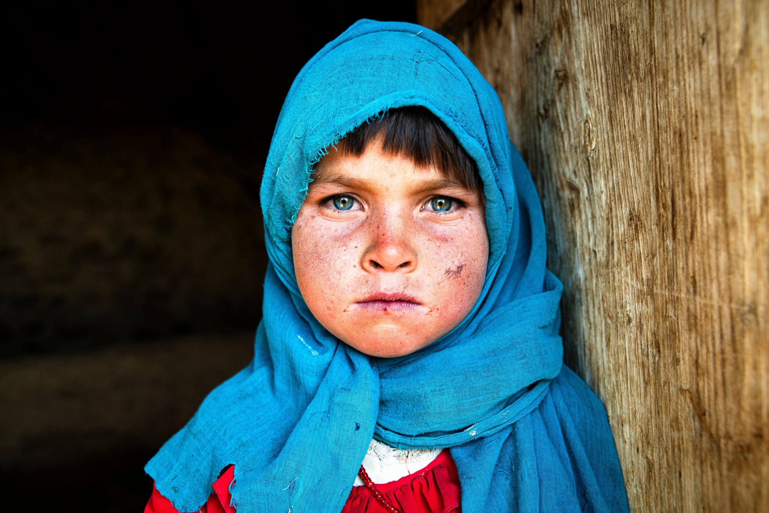 La lutte permanente des filles en Afghanistan sous le régime taliban