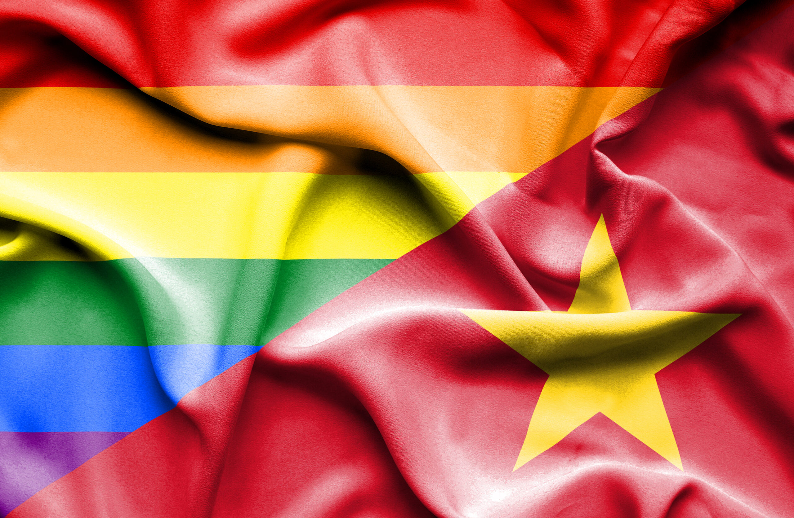 Protéger la jeunesse LGBTQ+ au Vietnam
