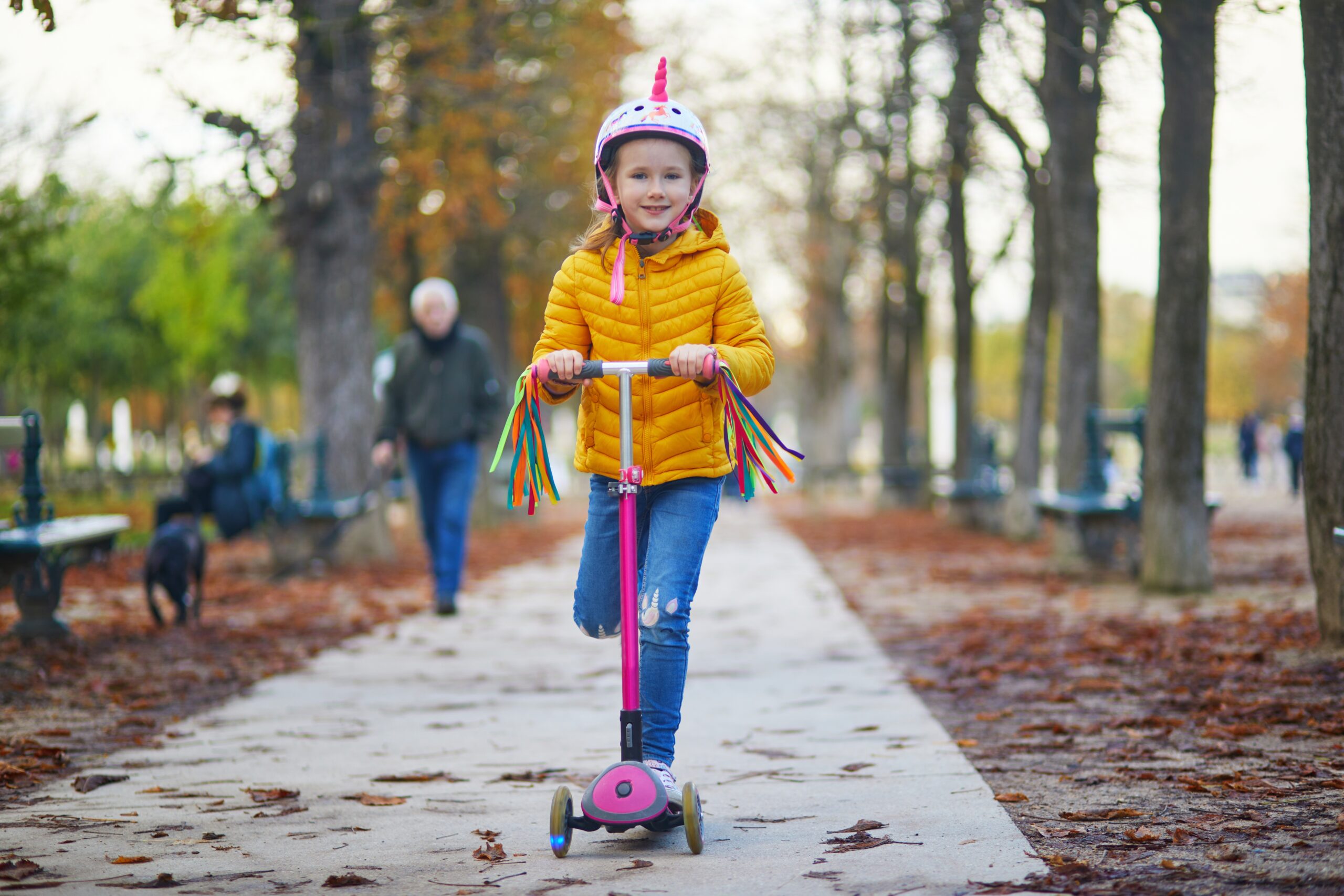Enfants de France