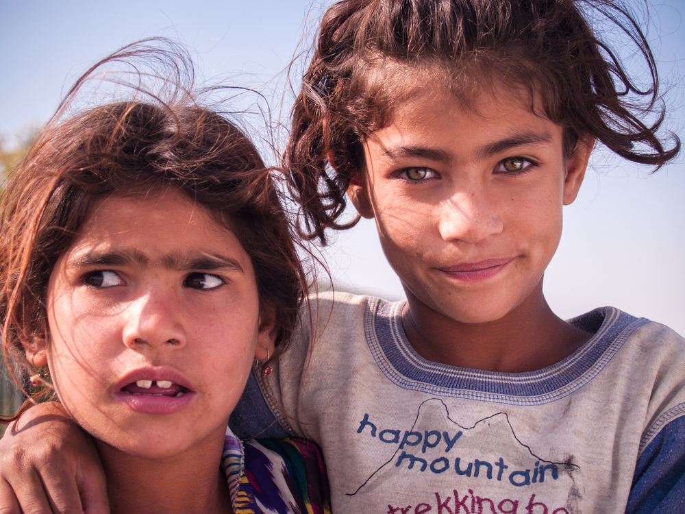 Le travail des enfants a-t-il vraiment disparu en Ouzbékistan?