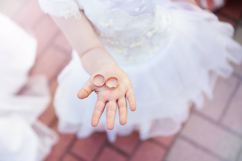Le mariage des enfants au Massachusetts – Que faire