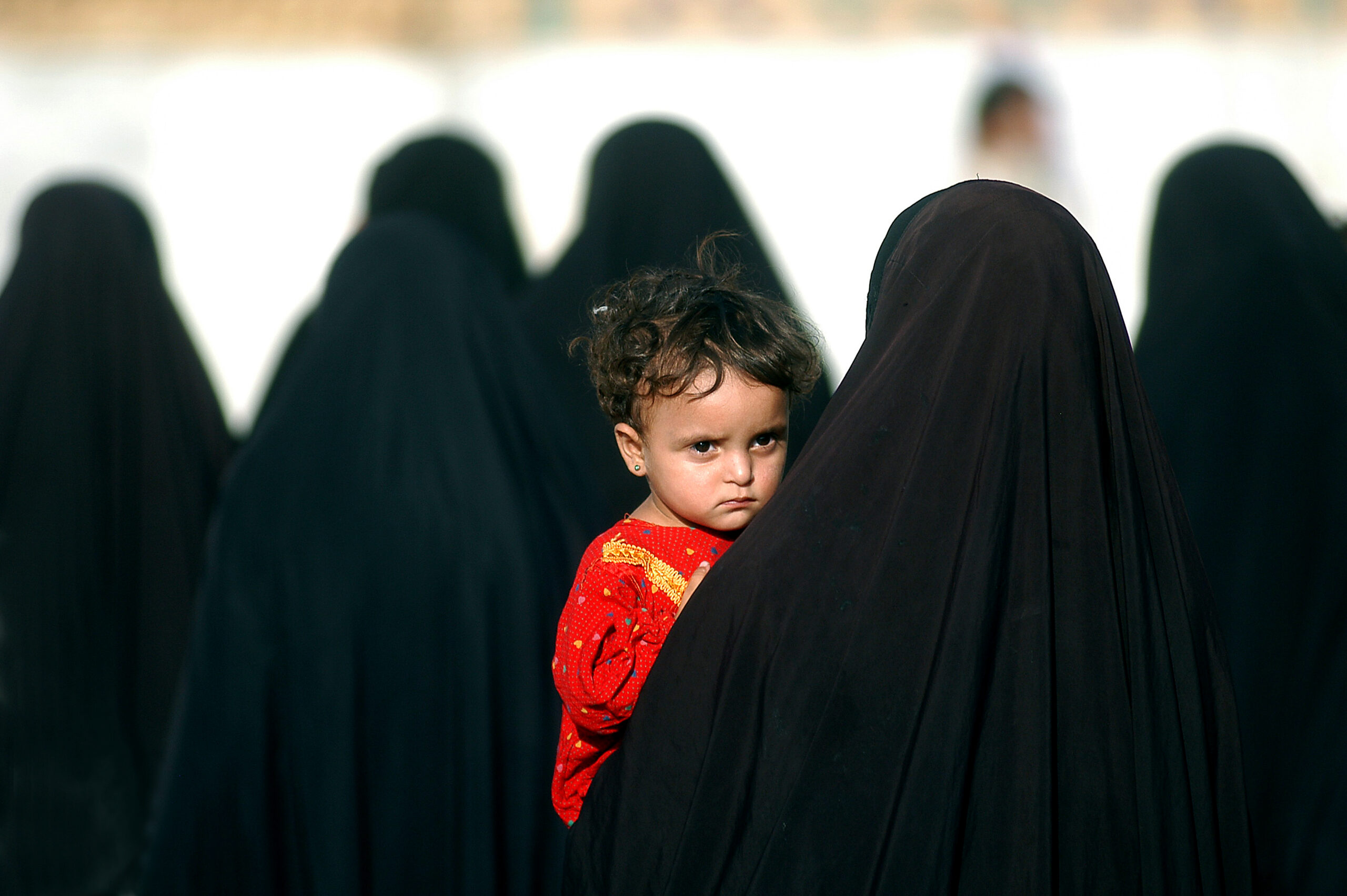 Irak : un nouveau projet de loi met en péril les droits des enfants et l’égalité des sexes