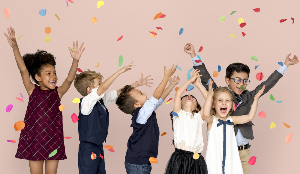Le 30ème anniversaire de la Convention Internationale des Droits de l’Enfant