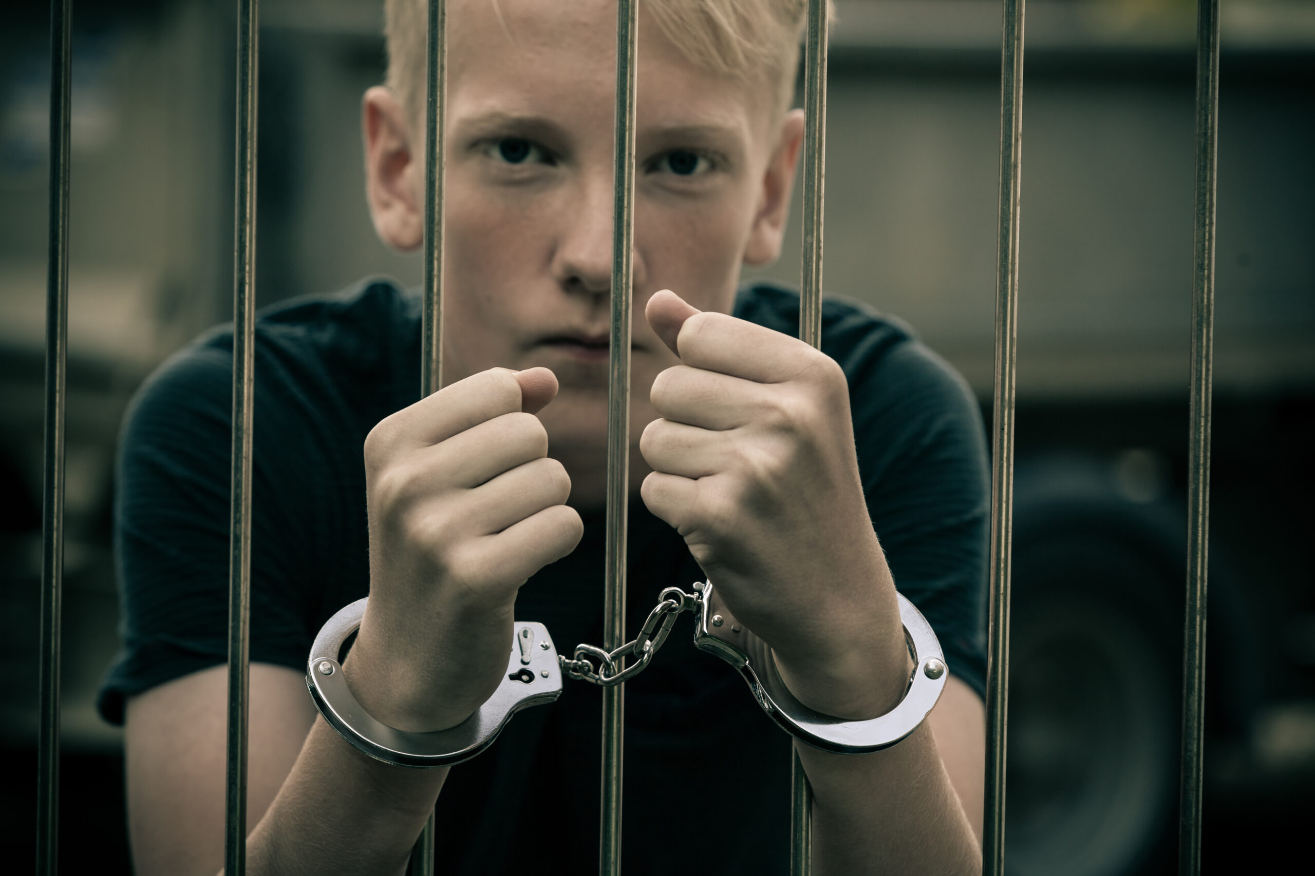 Journée internationale de la jeunesse – La criminalité chez les jeunes au Royaume Uni : il est temps d’agir