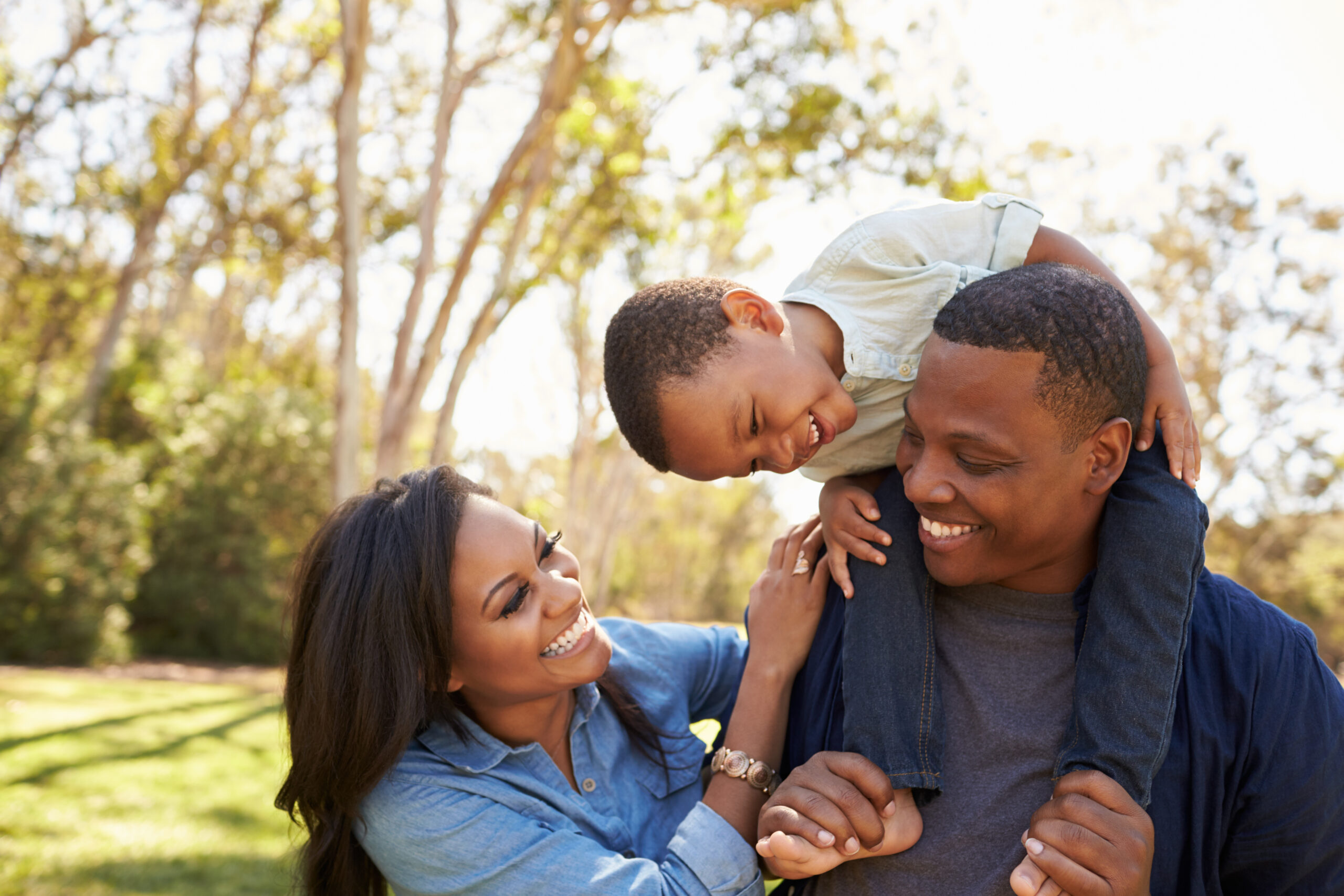 La famille et les droits des enfants