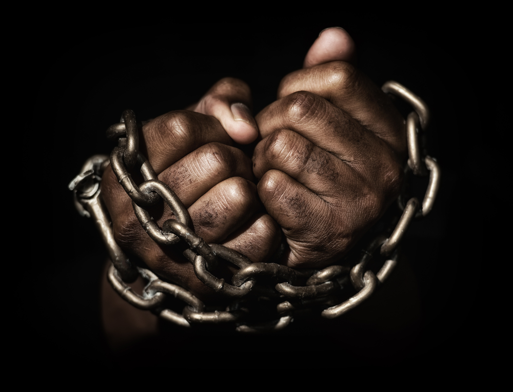 Journée de l’abolition de l’esclavage – Le combat n’est pas fini